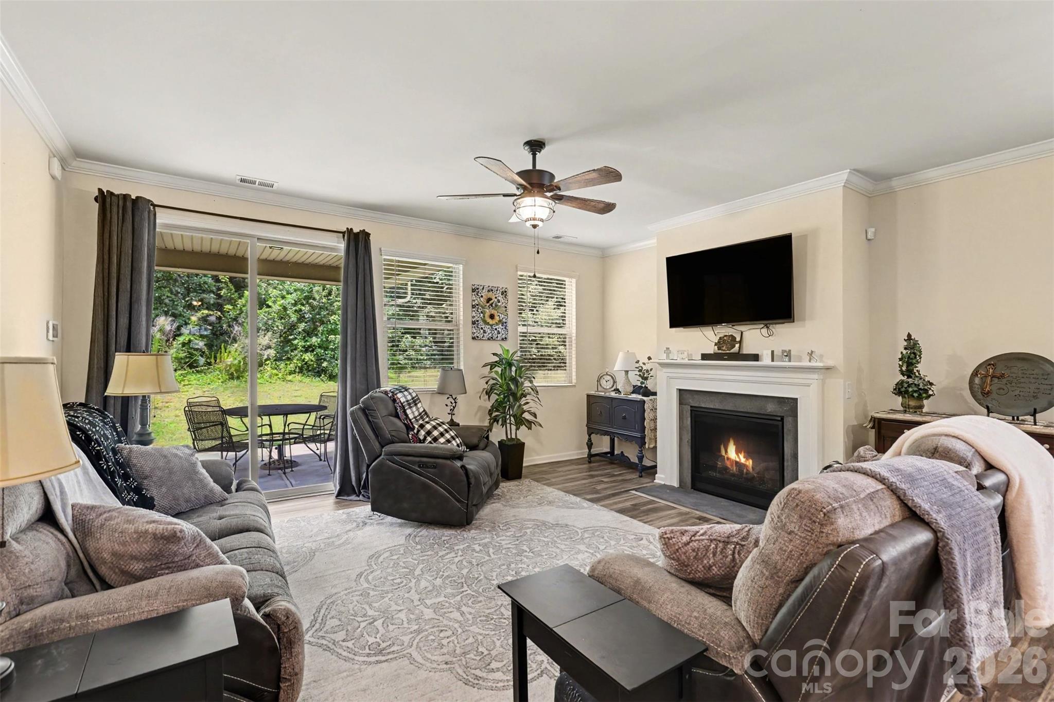 1405 Calder Dr, Indian Trail, NC 28079