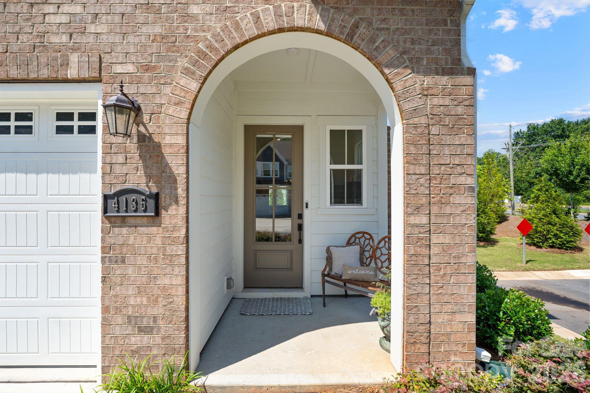 4135 Merkland Ln, Charlotte, NC 28226