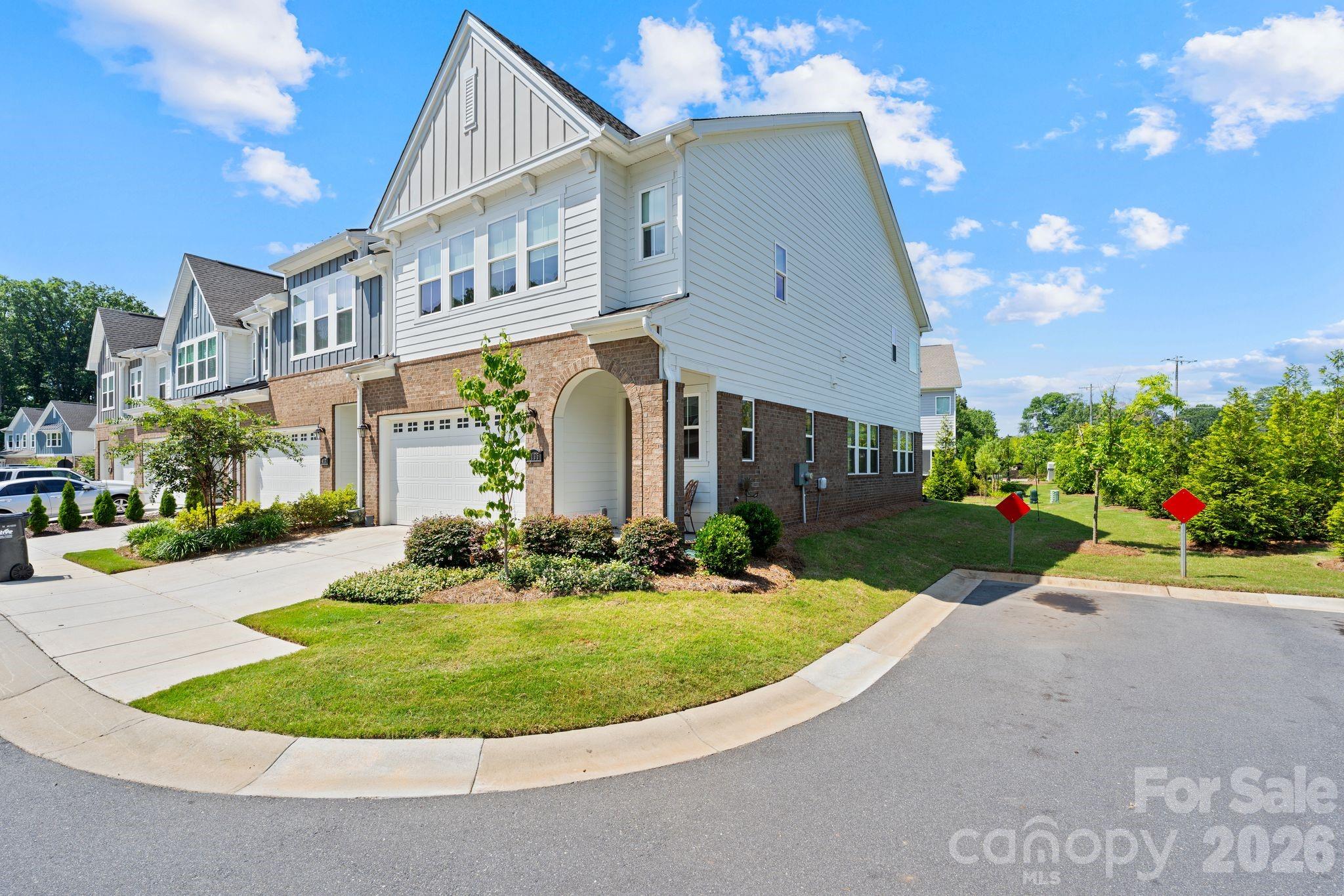 4135 Merkland Ln, Charlotte, NC 28226