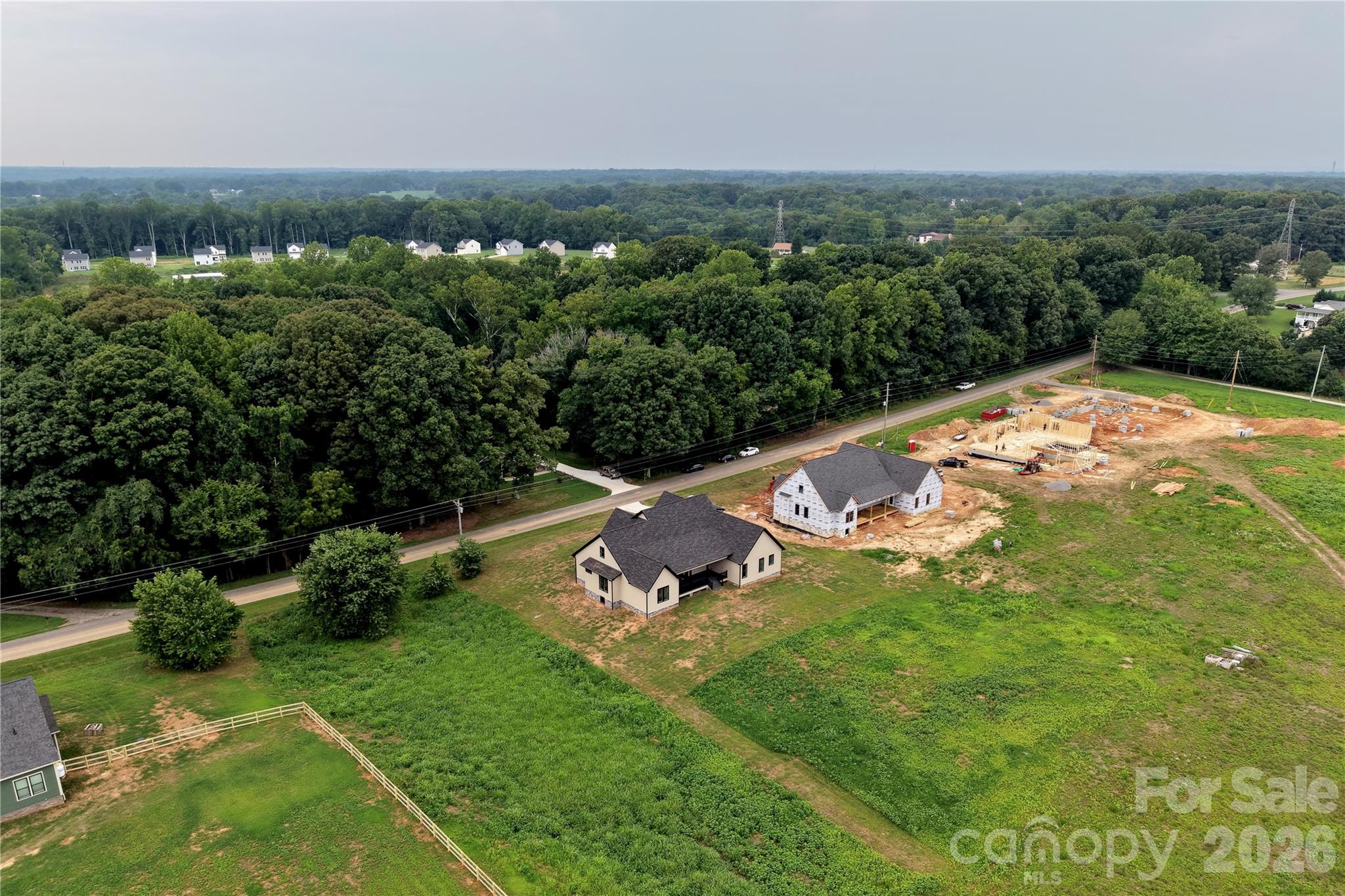 363 New Salem Rd, Statesville, NC 28625