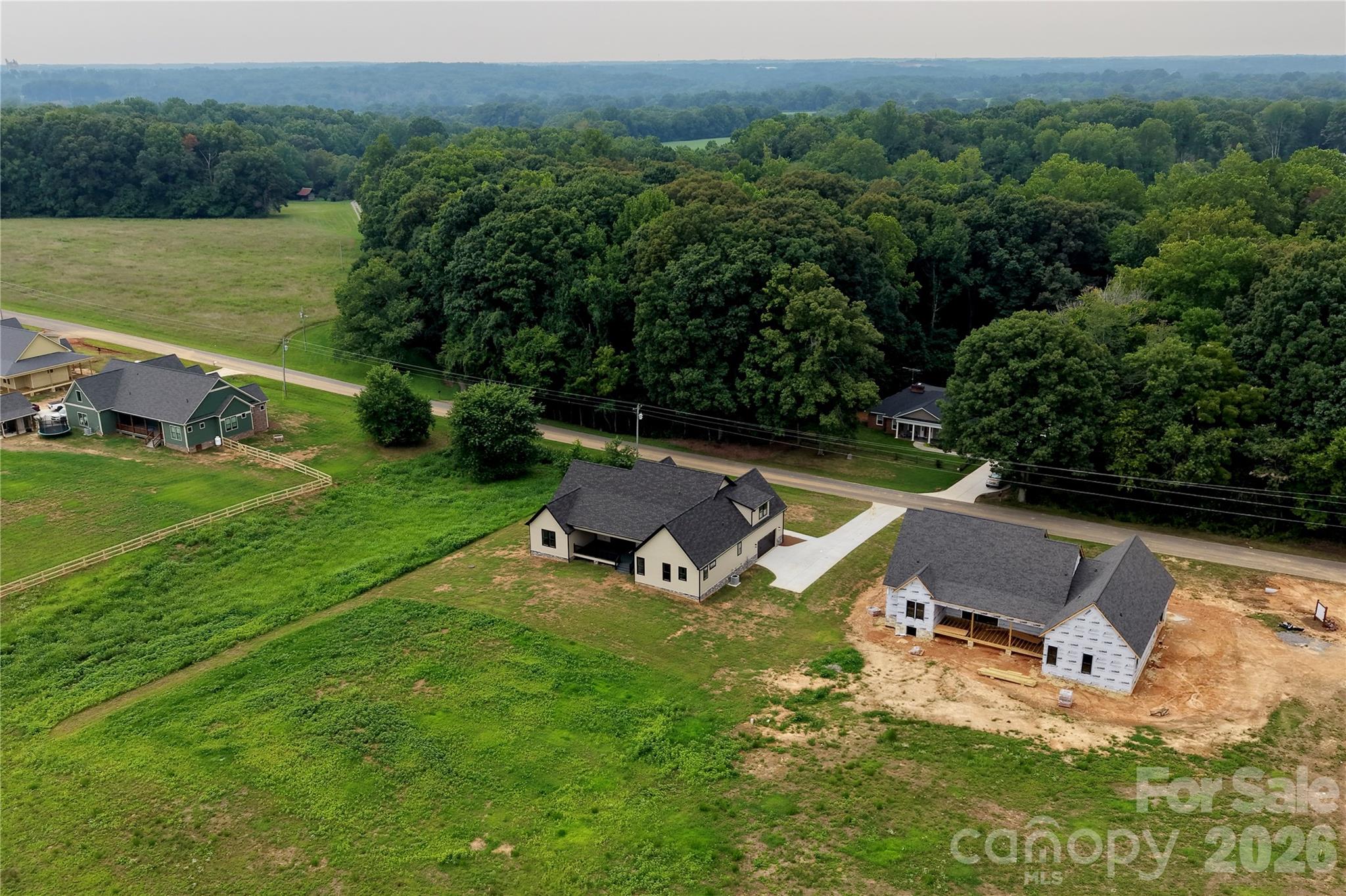 363 New Salem Rd, Statesville, NC 28625