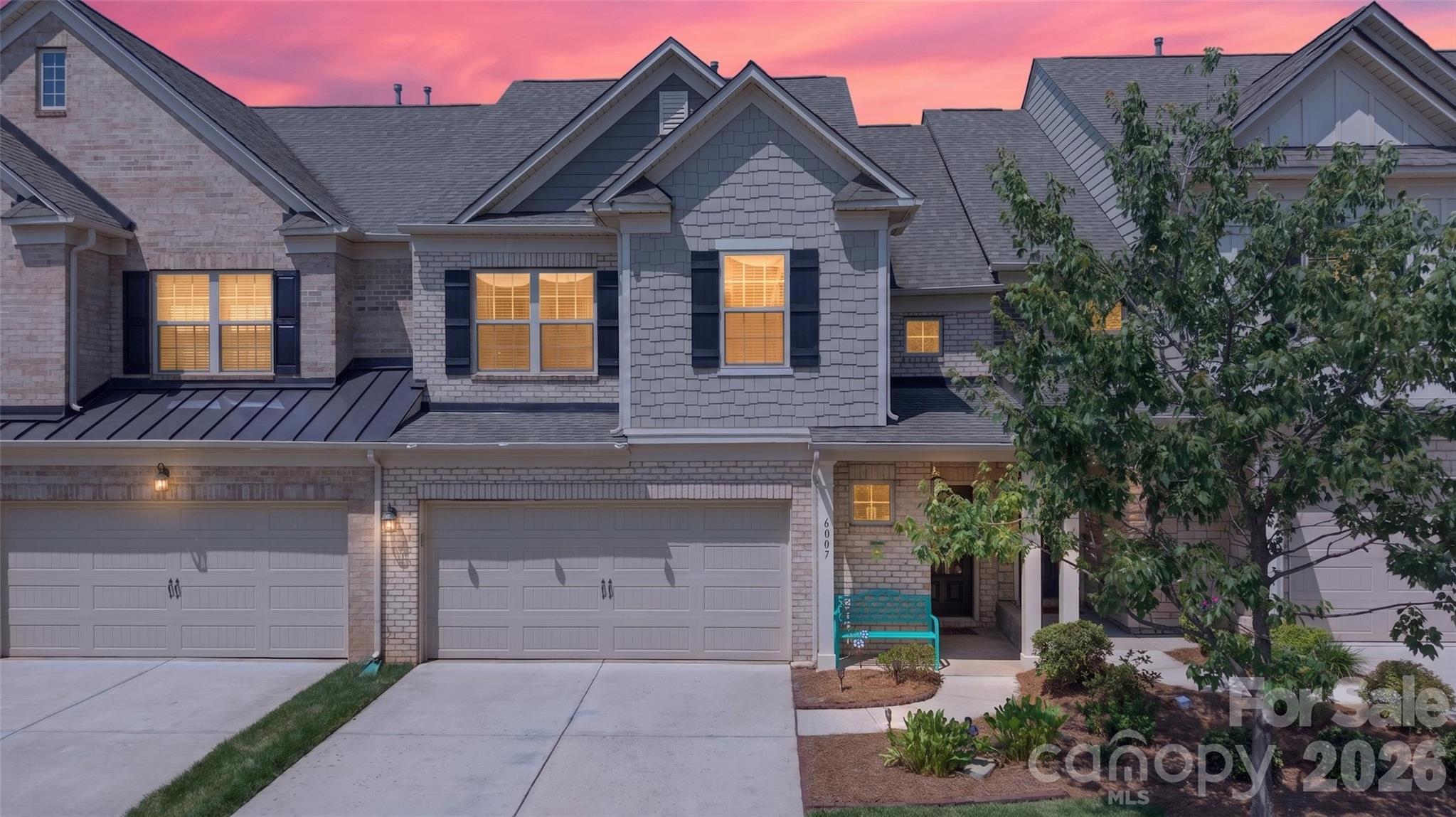 6007 Cadence Ln, Fort Mill, SC 29707
