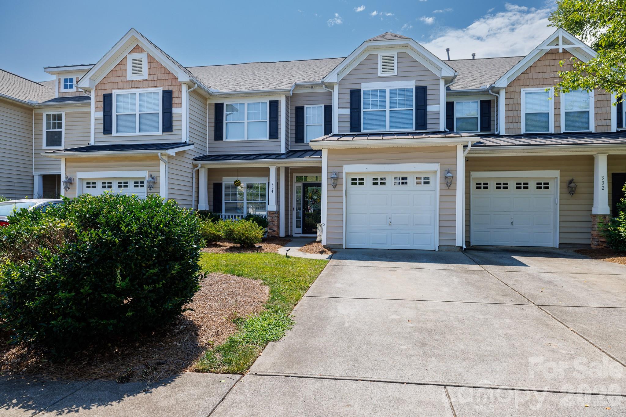 334 Rose Garden Ct, Rock Hill, SC 29732