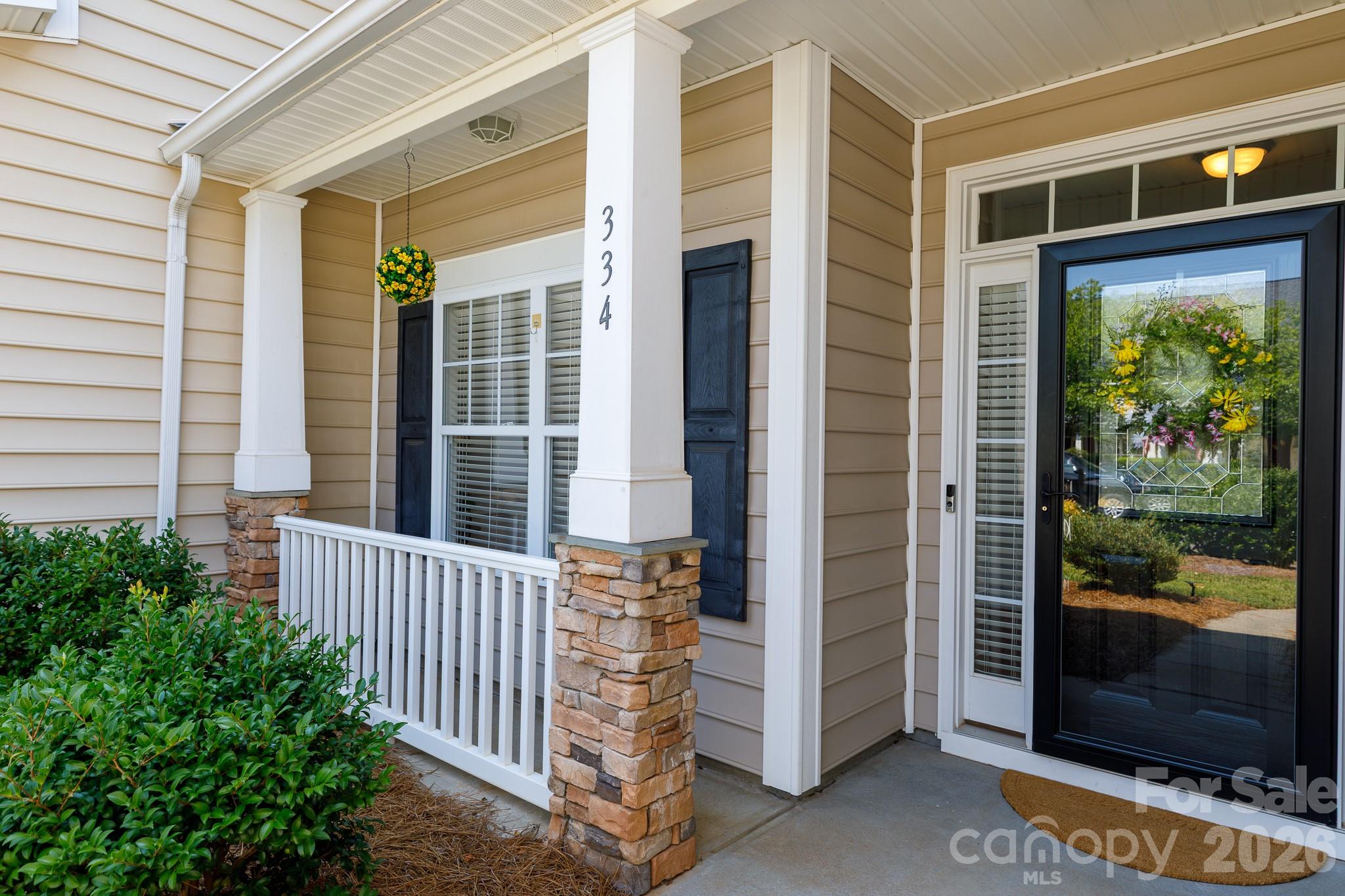 334 Rose Garden Ct, Rock Hill, SC 29732