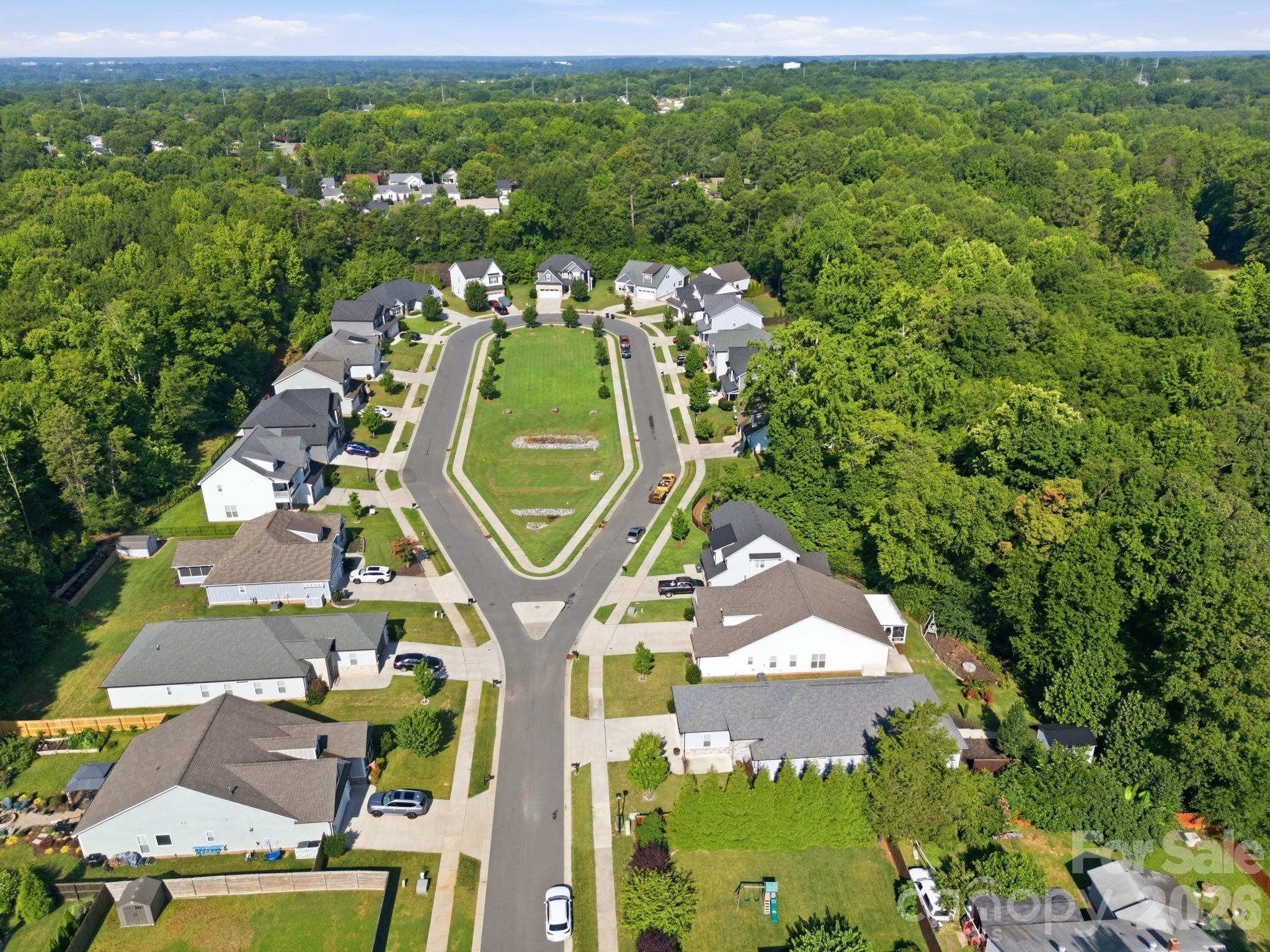 2612 Poplar Cove Dr NW, Concord, NC 28027