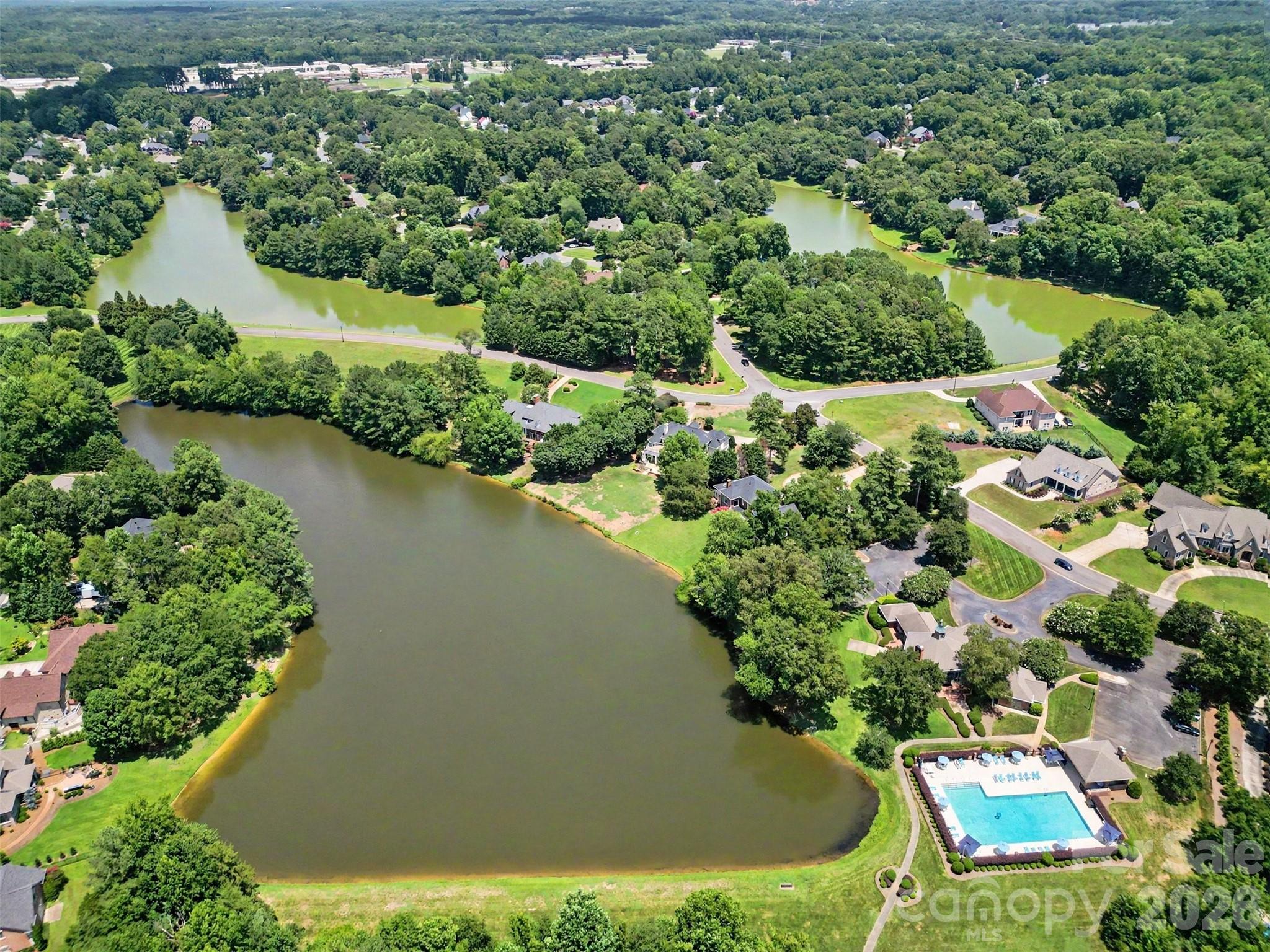 1484 Summit View Dr, Rock Hill, SC 29732
