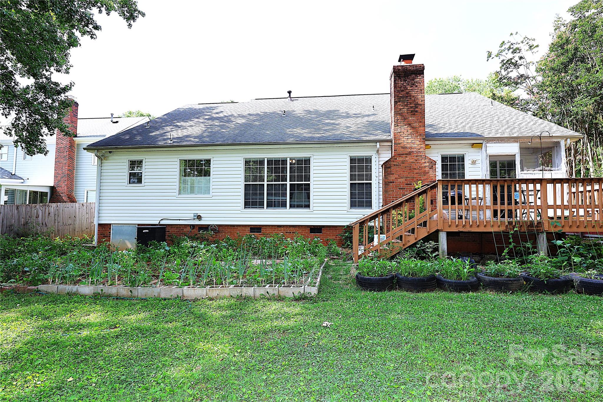 13636 Portpatrick Ln, Matthews, NC 28105