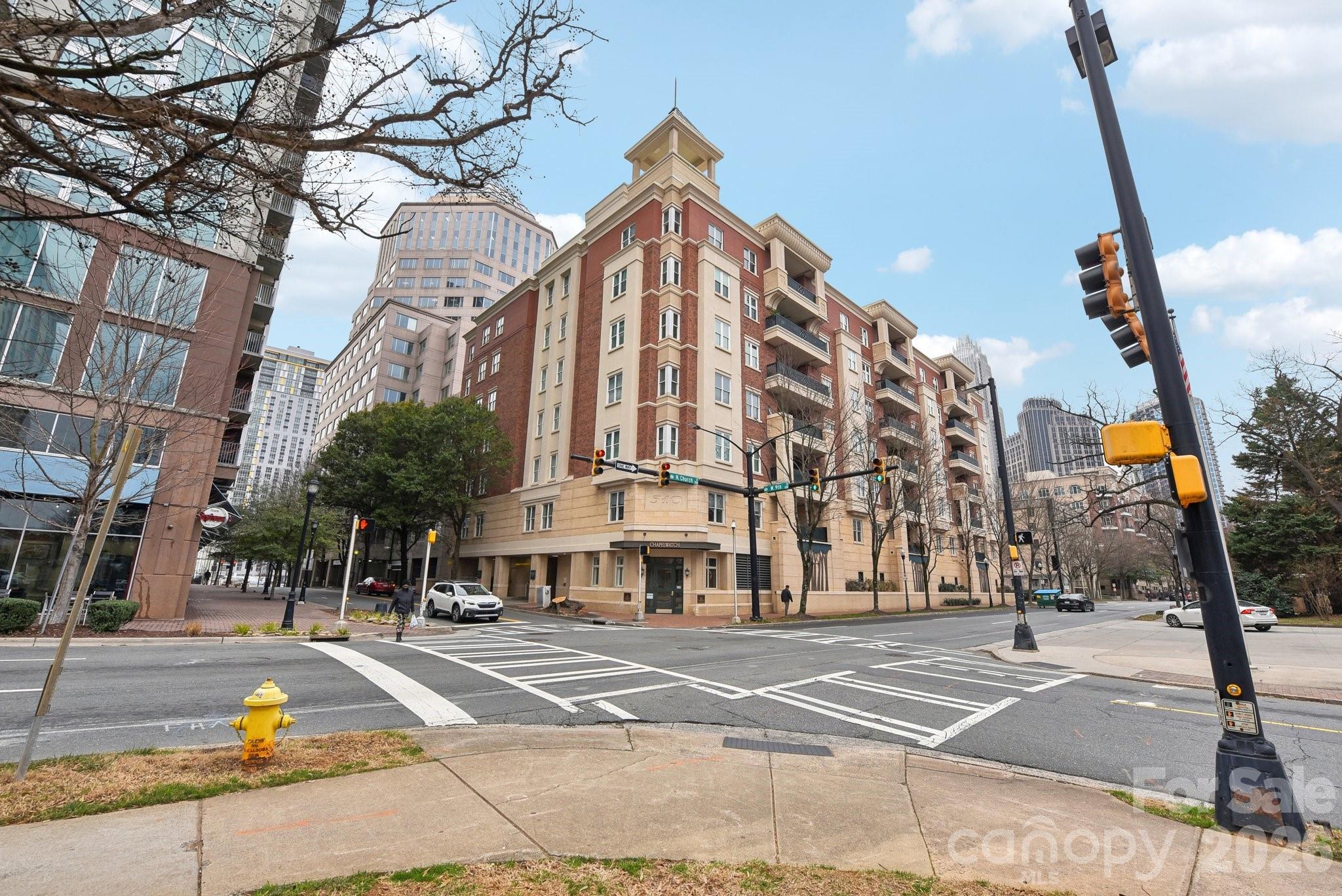 572 N Church St, Charlotte, NC 28202