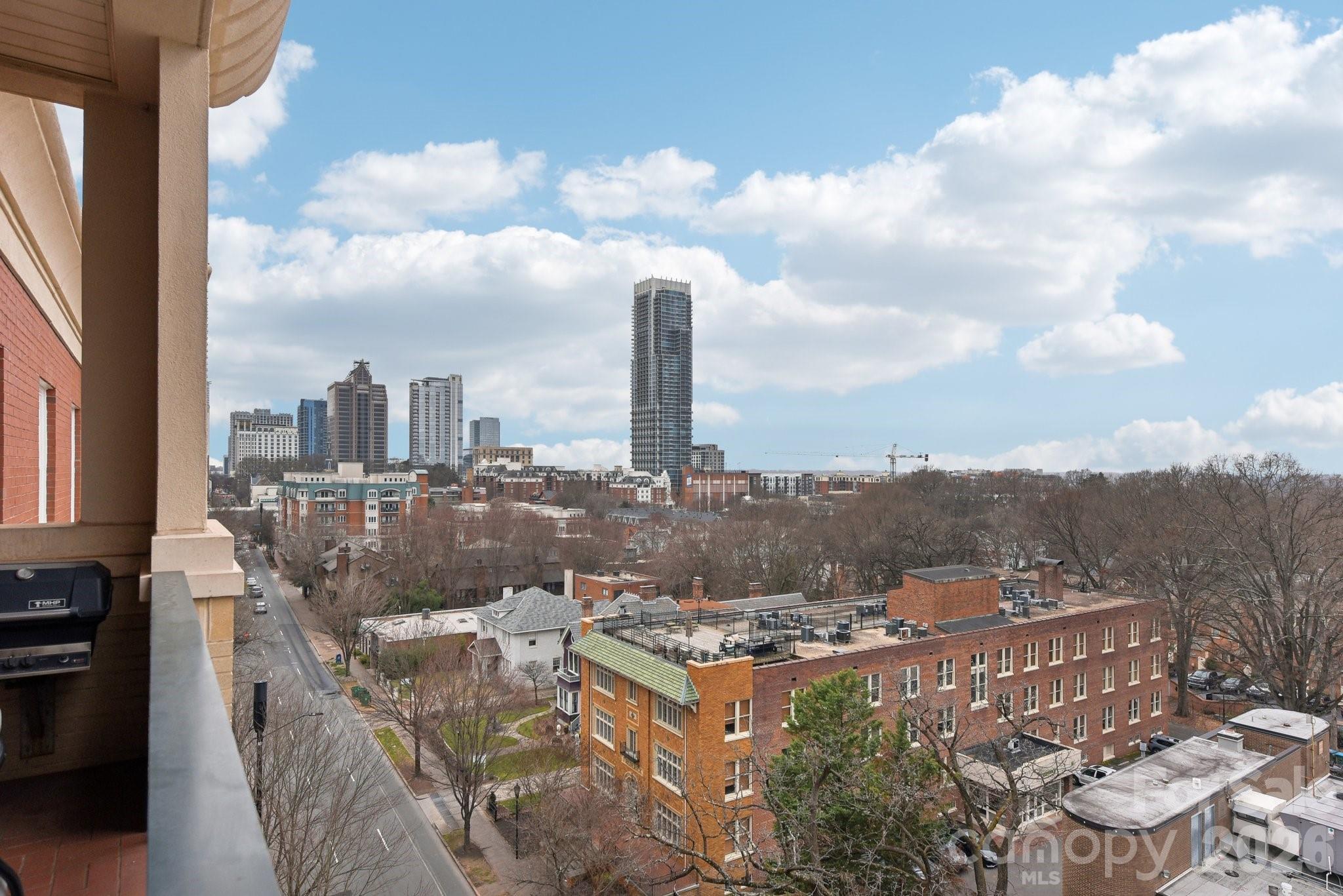 572 N Church St, Charlotte, NC 28202
