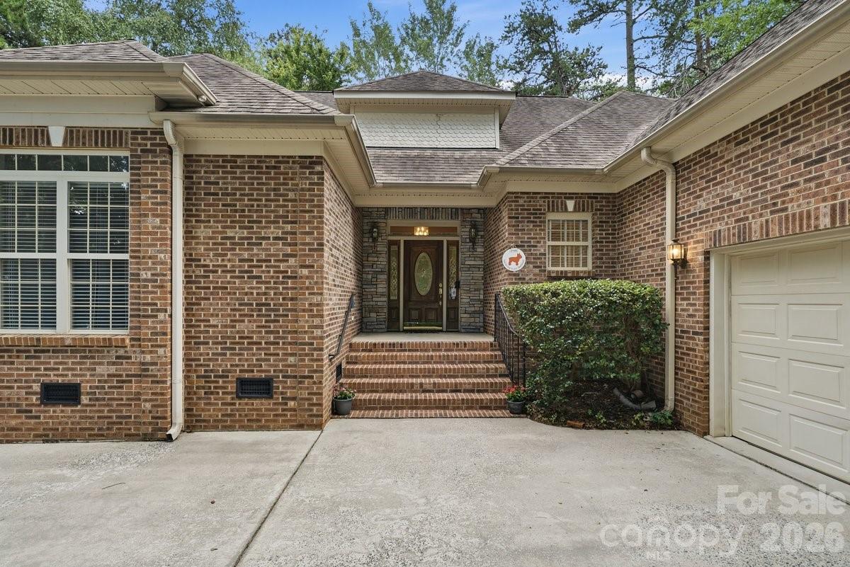 10312 Club Trophy Ln, Mint Hill, NC 28227