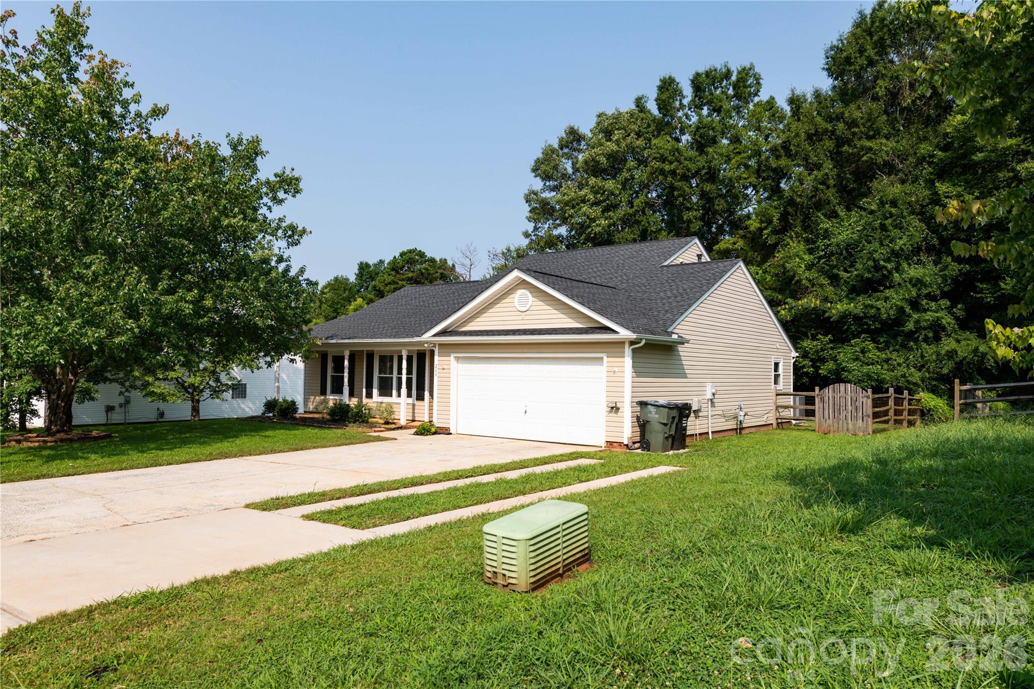 266 Kendra Dr SW, Concord, NC 28025