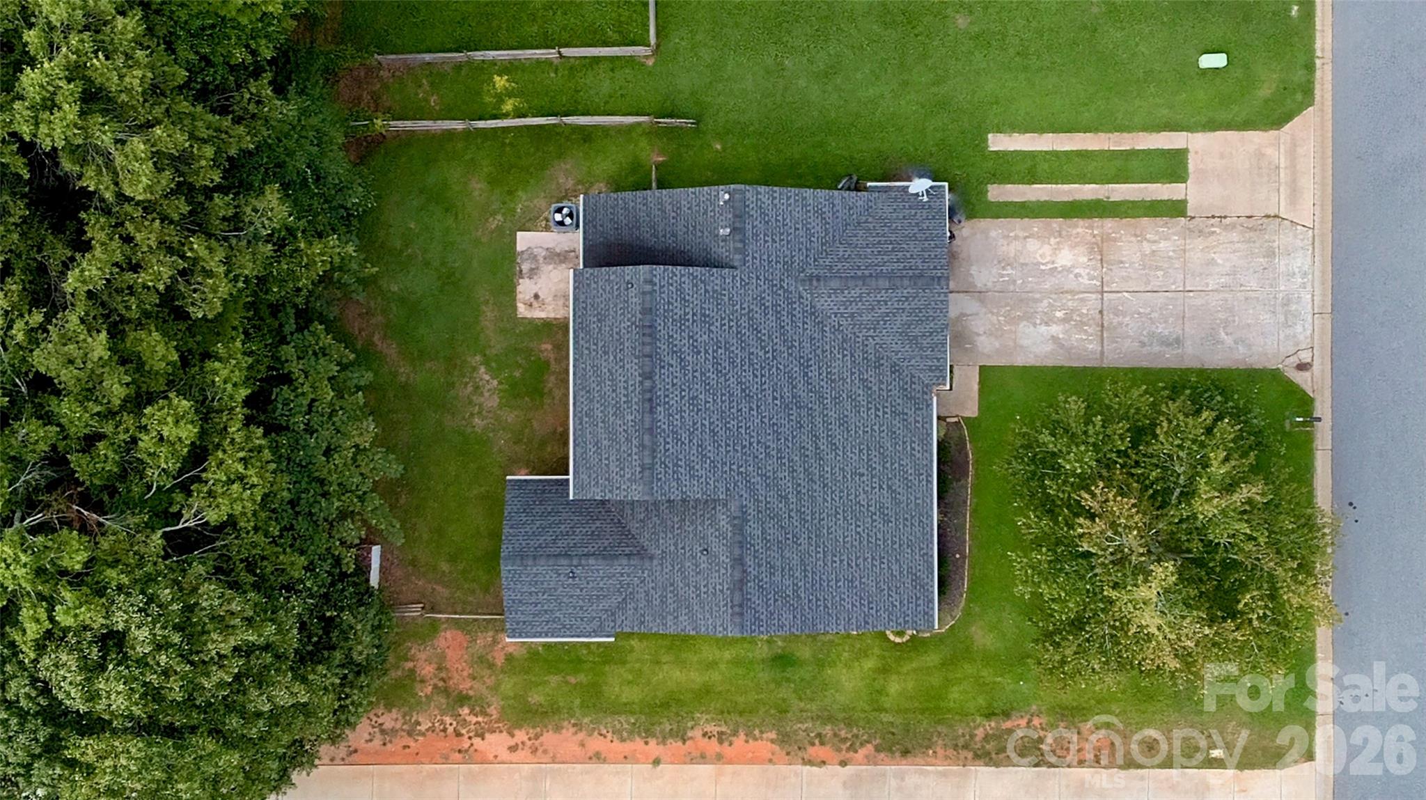 266 Kendra Dr SW, Concord, NC 28025