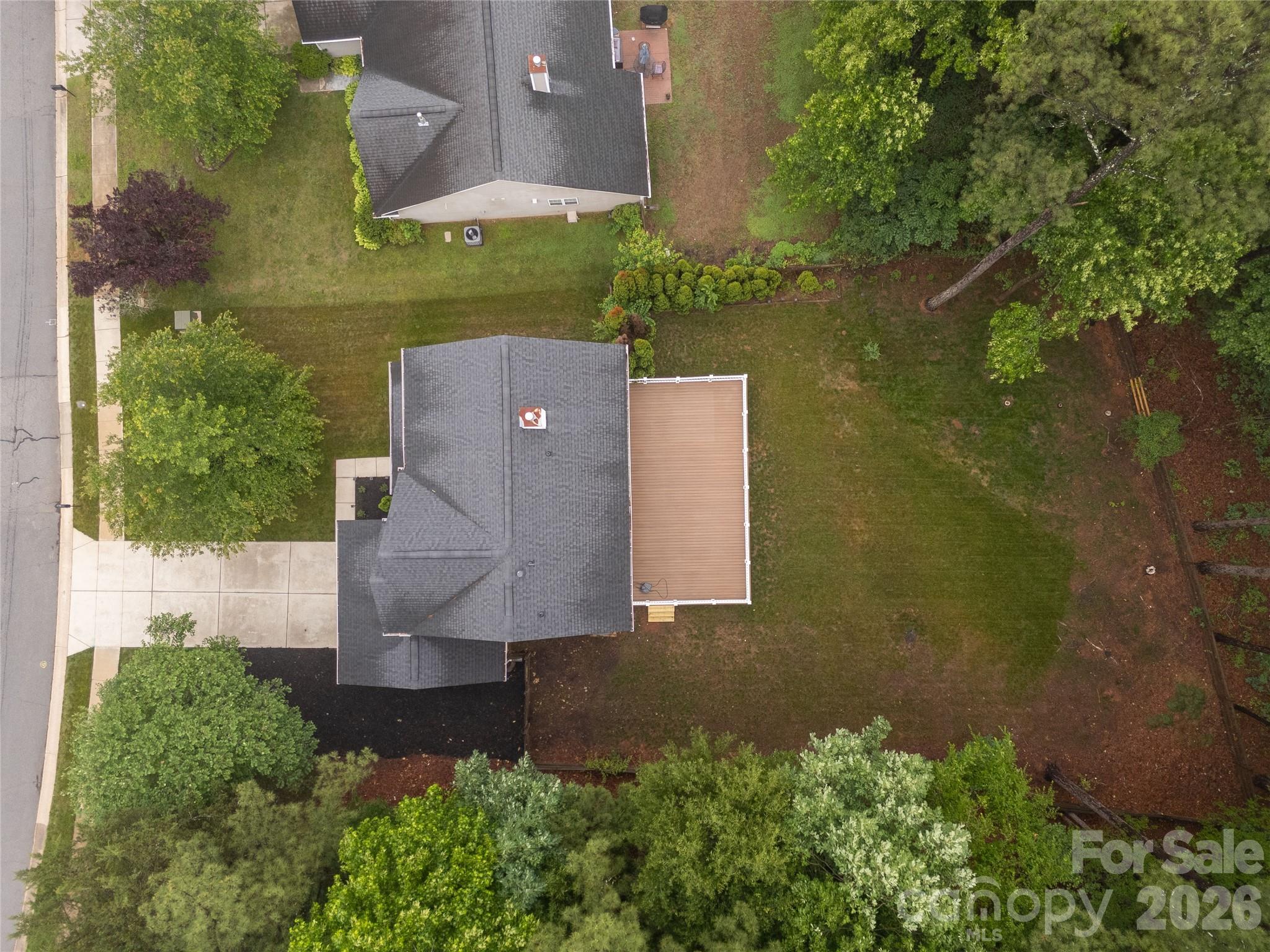 12819 Matisse Ln, Charlotte, NC 28215
