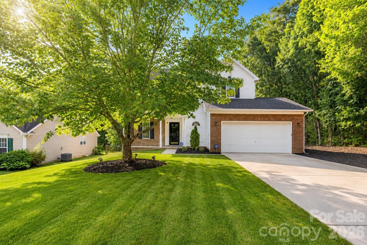 12819 Matisse Ln, Charlotte, NC 28215