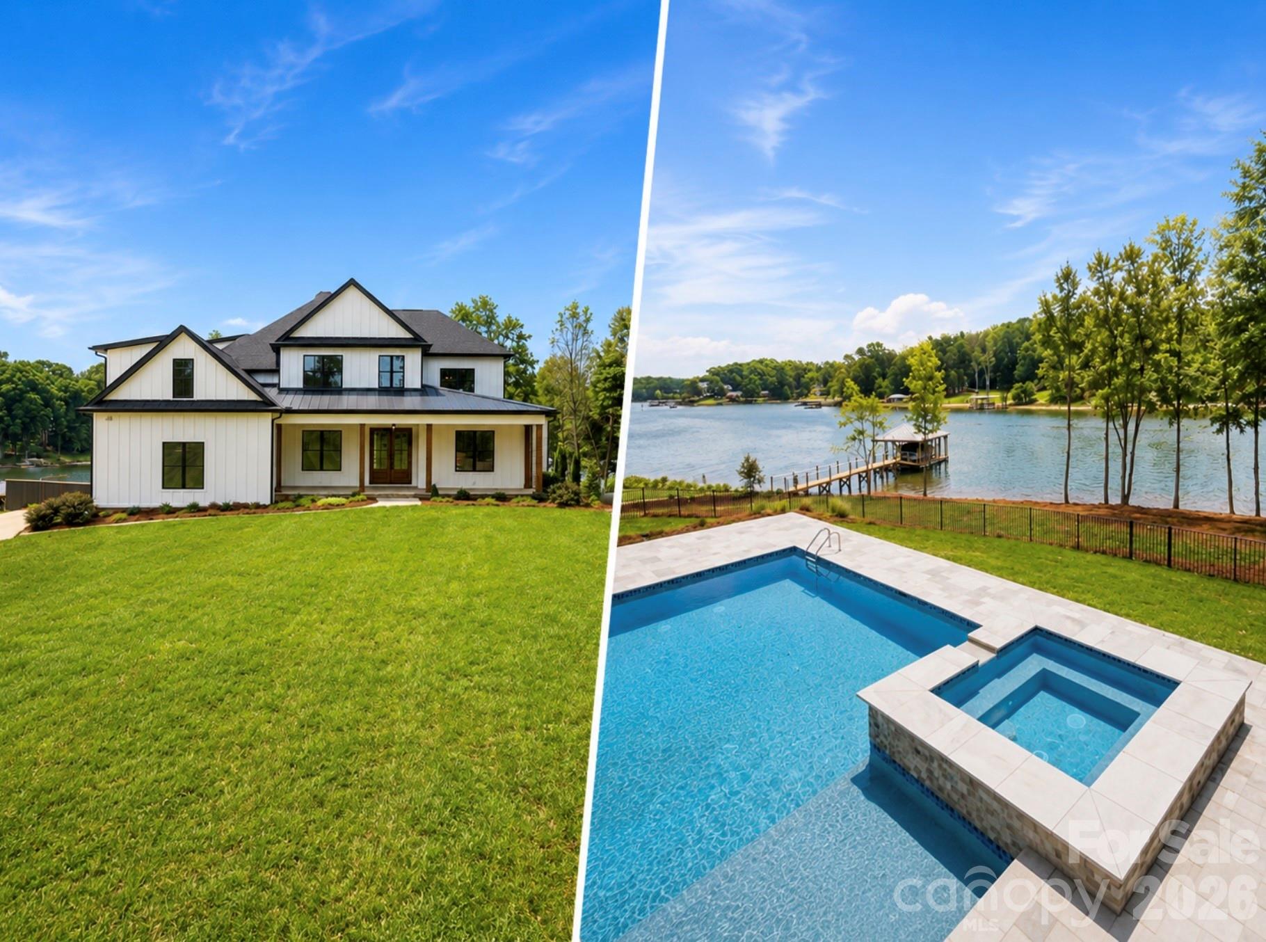 110 Zwilling Ct, Troutman, NC 28166