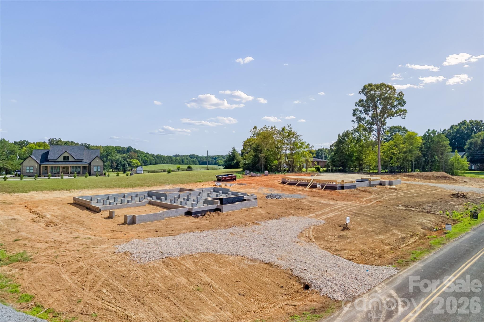 5319 Old Highway Rd #3, Waxhaw, NC 28173