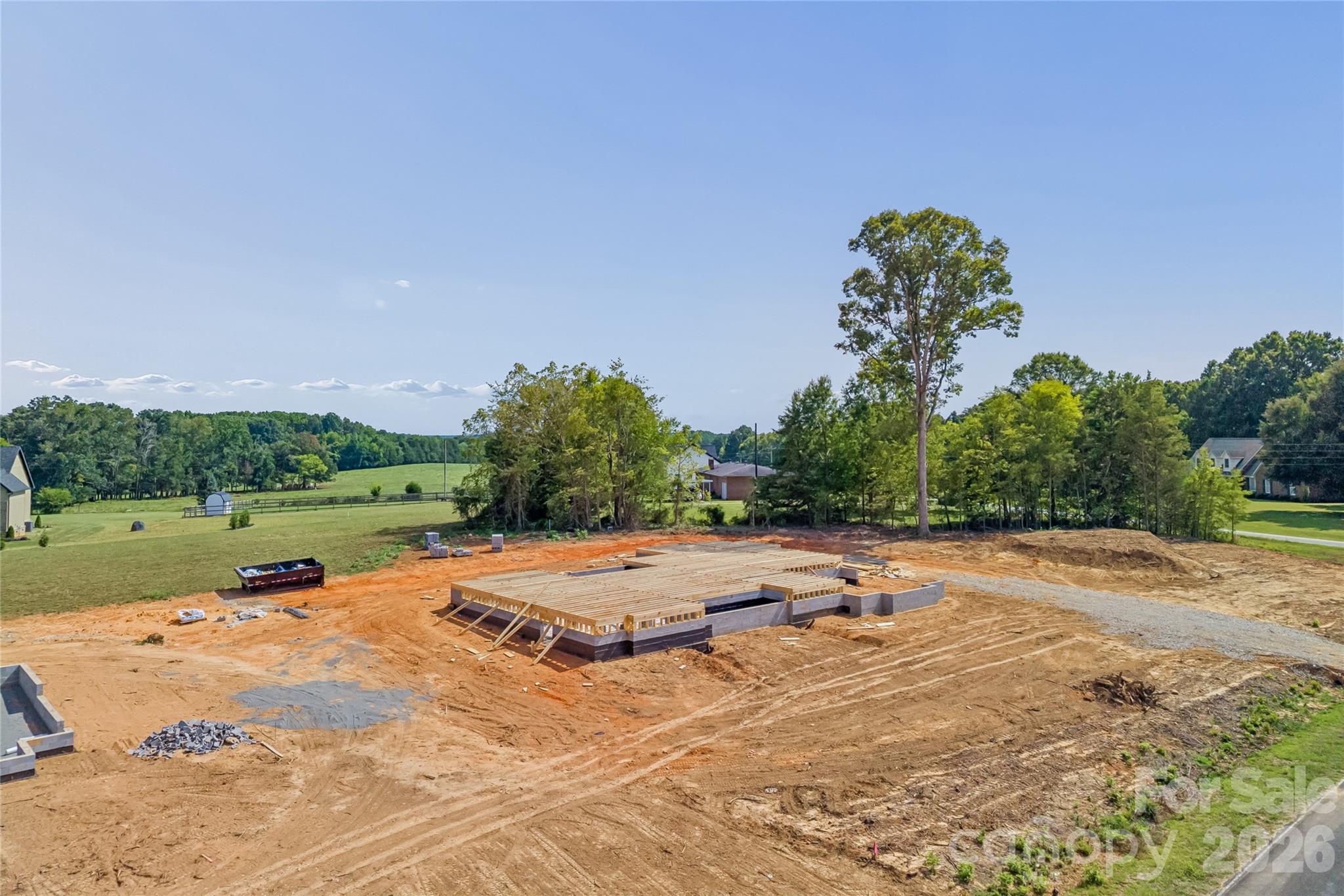 5319 Old Highway Rd #3, Waxhaw, NC 28173
