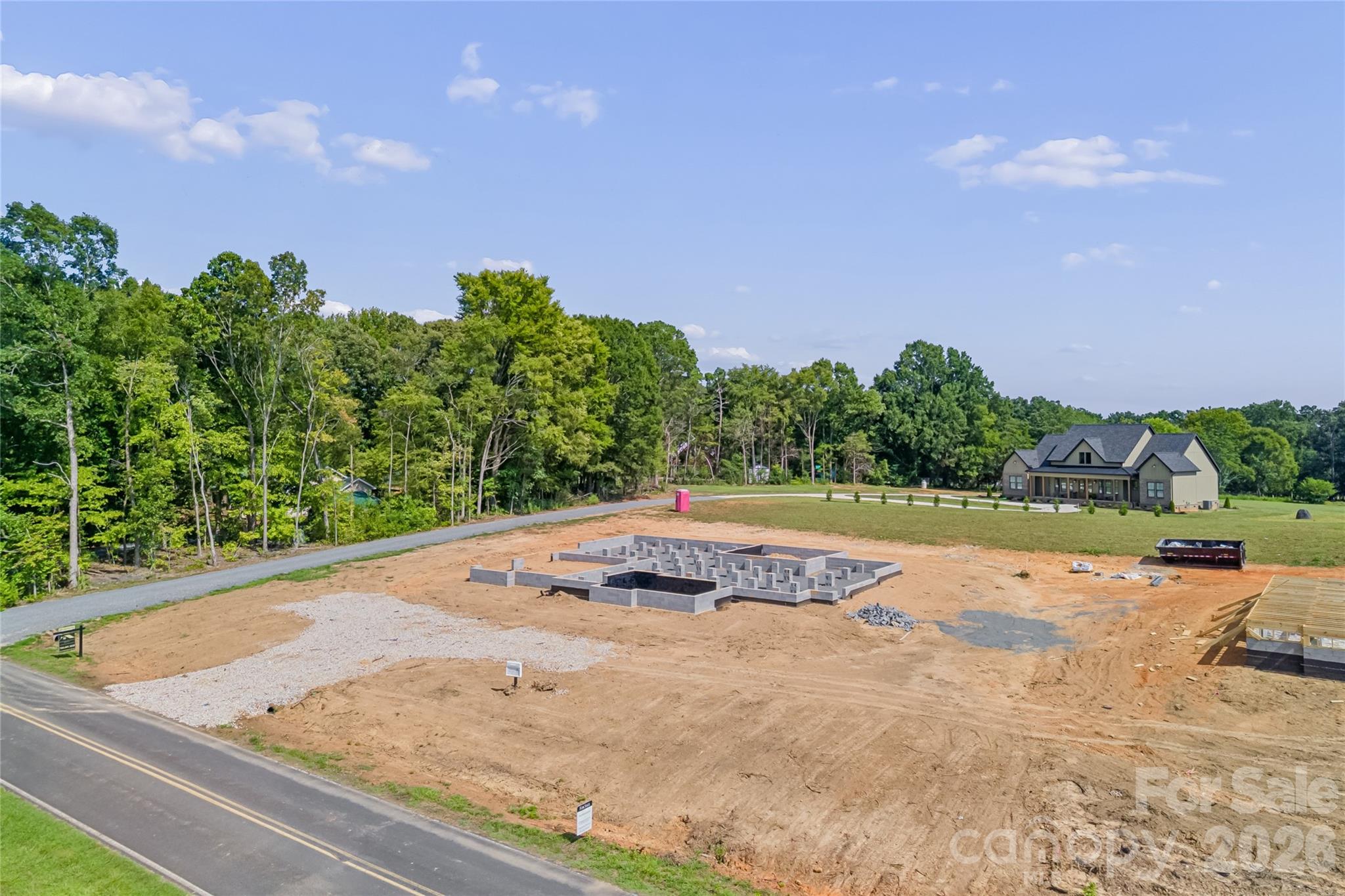 5319 Old Highway Rd #3, Waxhaw, NC 28173