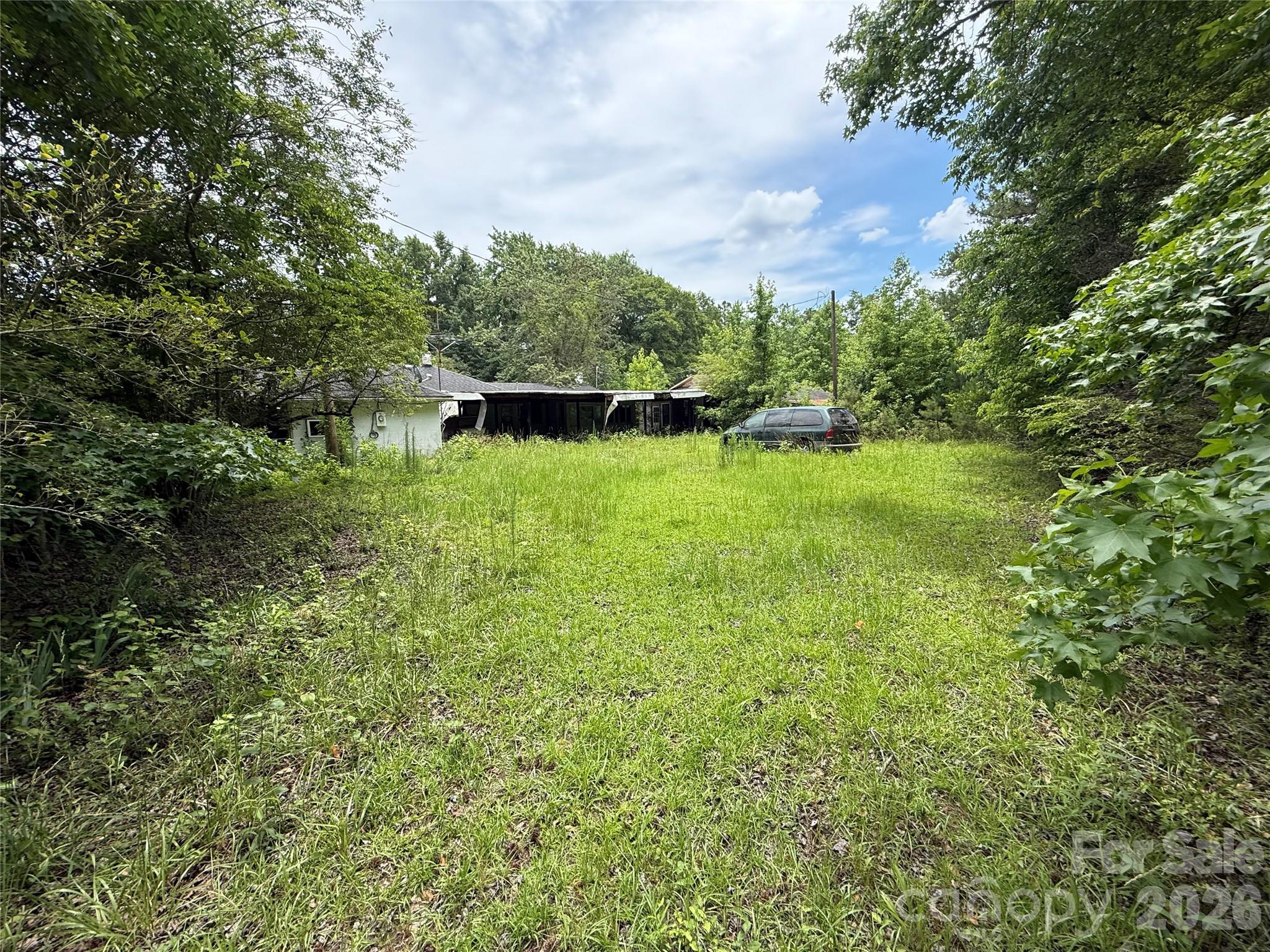 6542 Highway 341 Hw, Kershaw, SC 29067