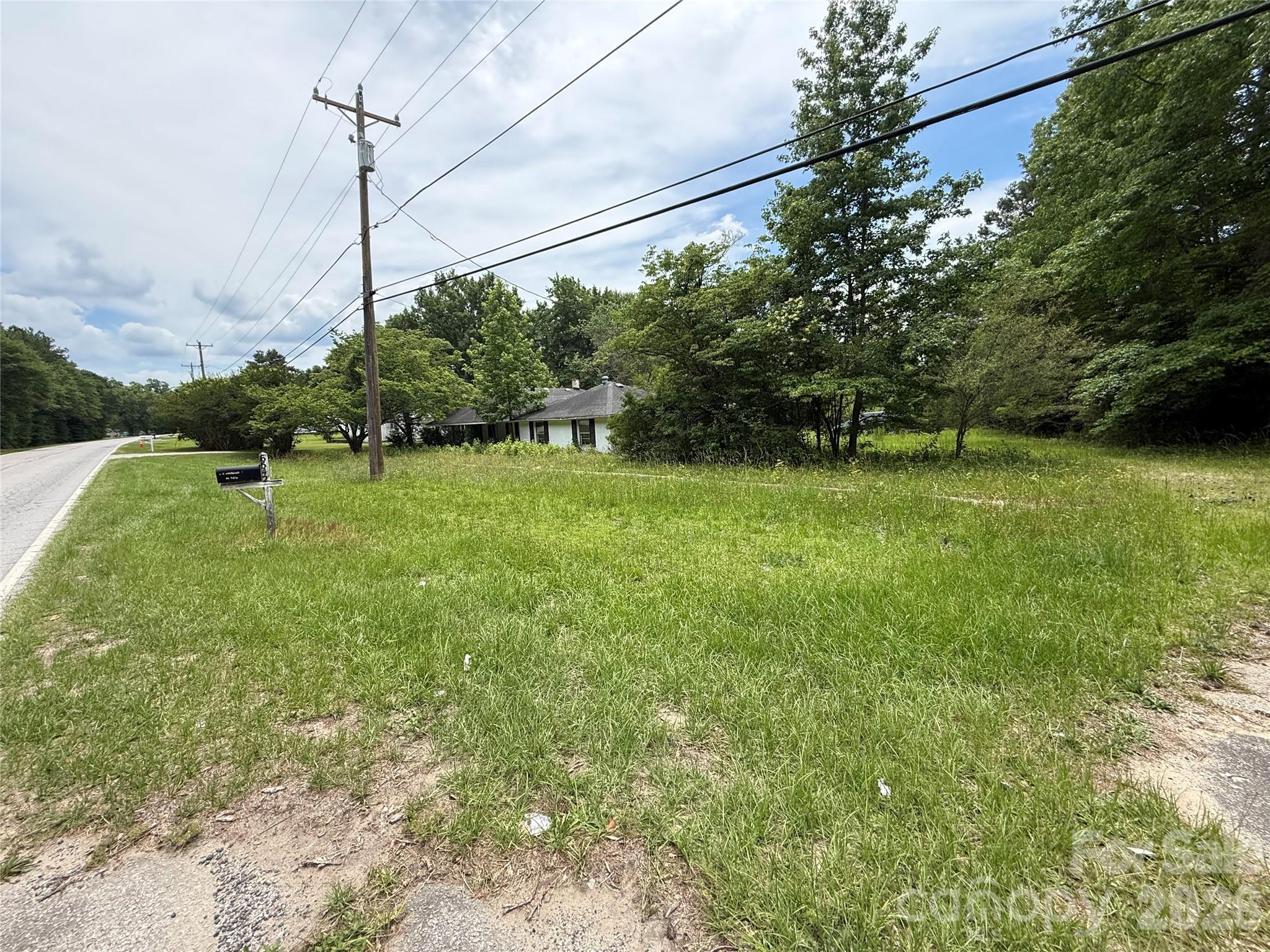 6542 Highway 341 Hw, Kershaw, SC 29067