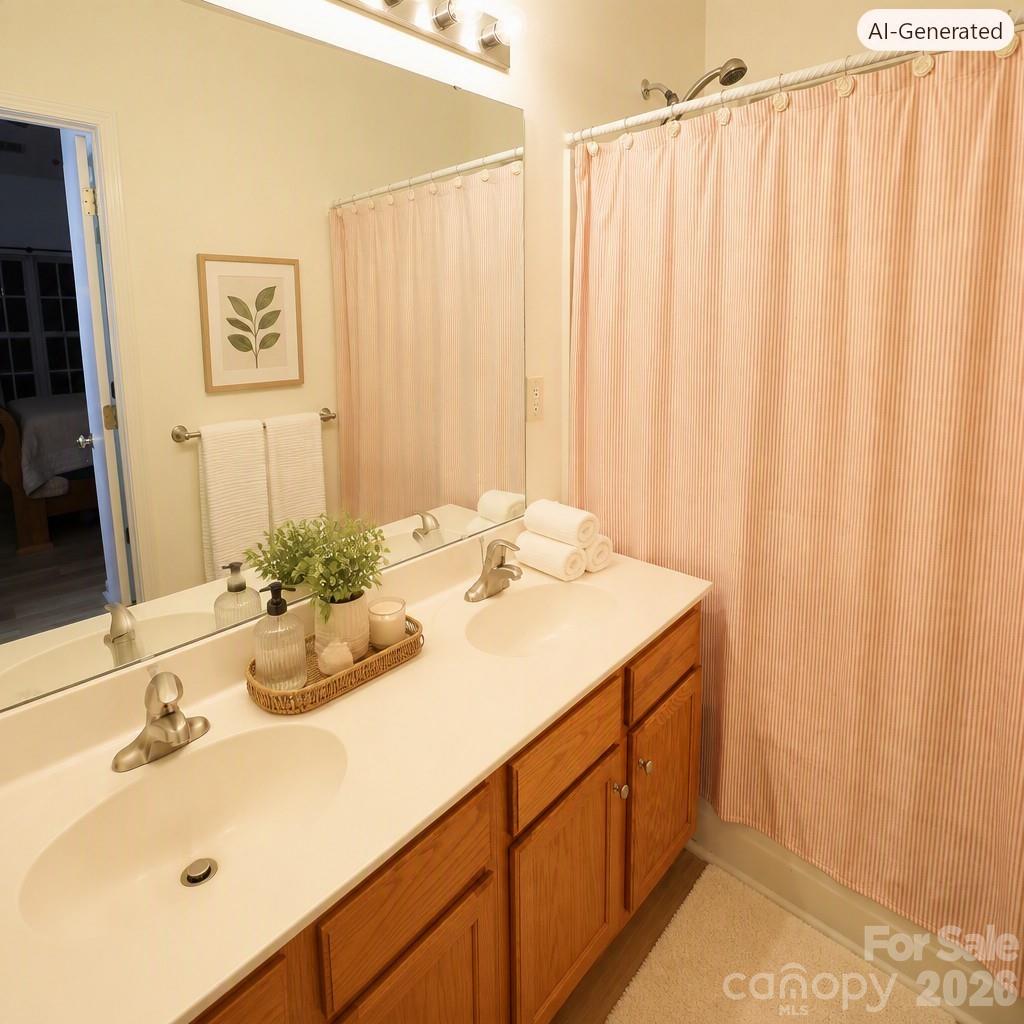 5827 SW Mahogany Pl SW, Concord, NC 28025