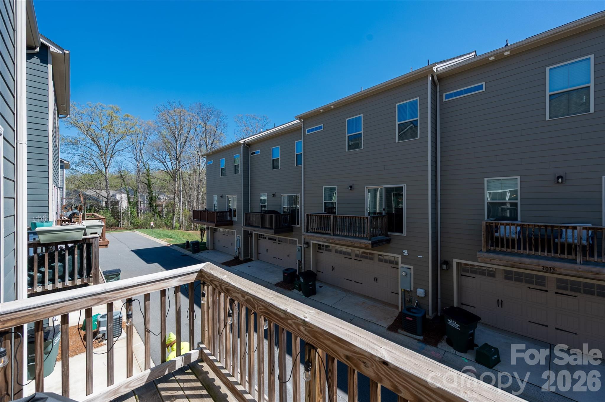 2025 Birchside Dr, Charlotte, NC 28205
