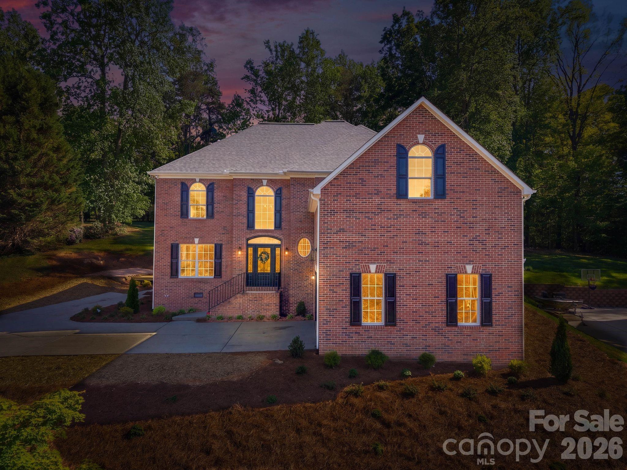 131 Normandy Rd, Mooresville, NC 28117