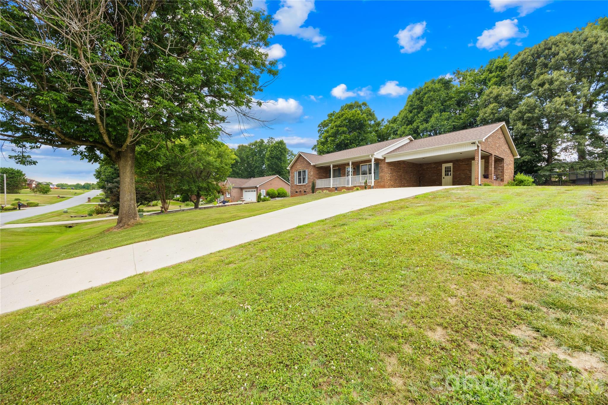 156 Doe Trail Ln, Statesville, NC 28625