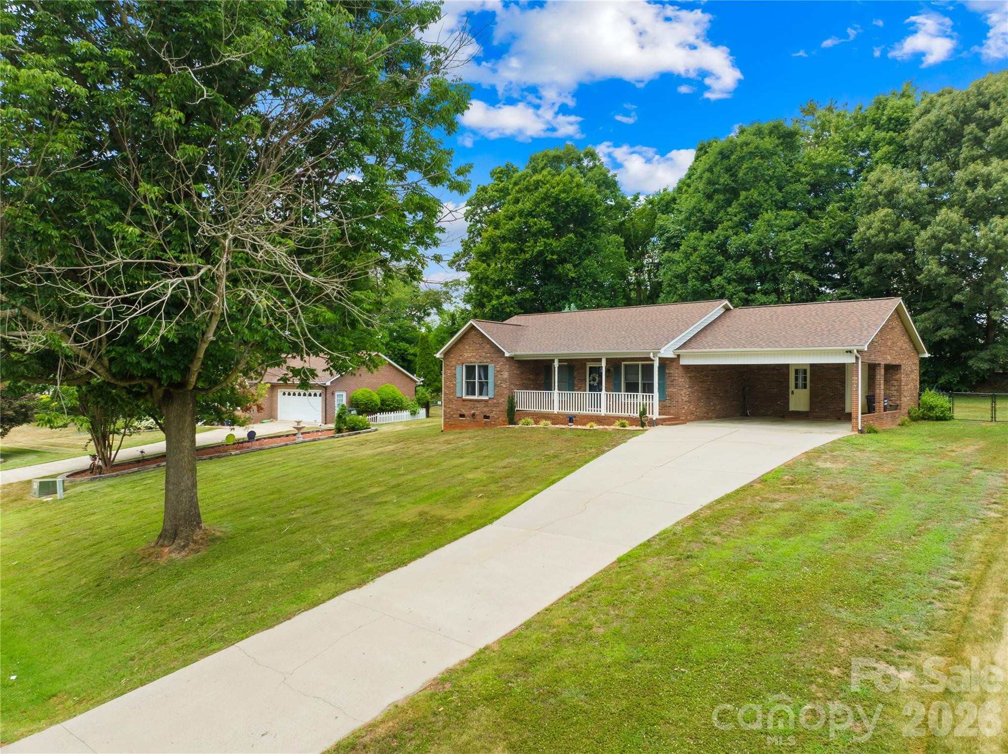 156 Doe Trail Ln, Statesville, NC 28625
