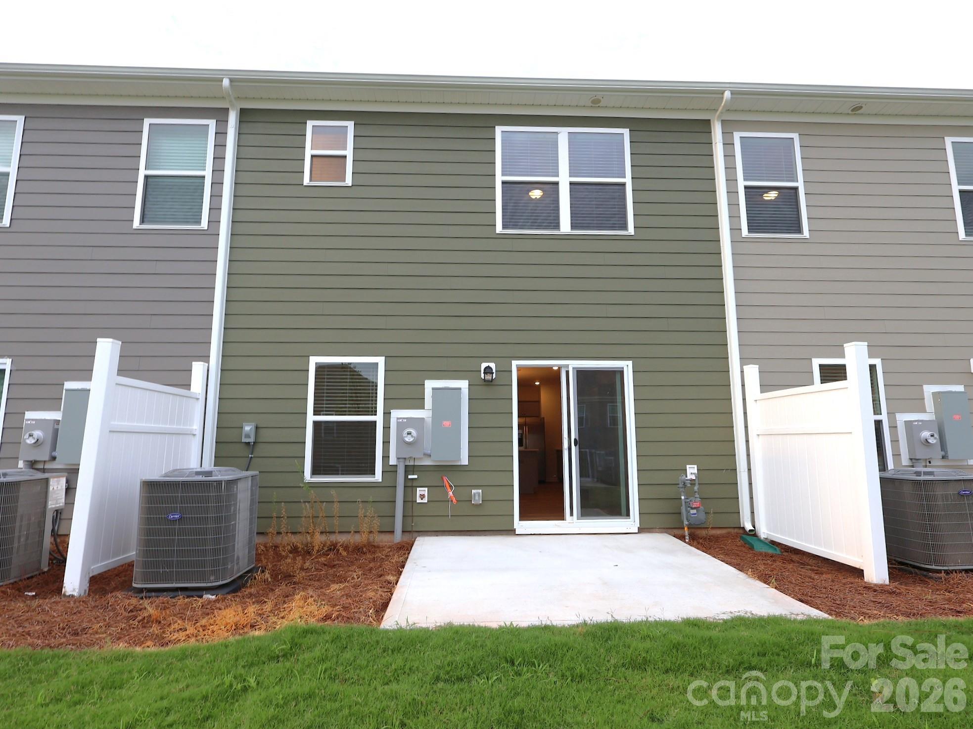 2704 Yeager Dr NW, Concord, NC 28027