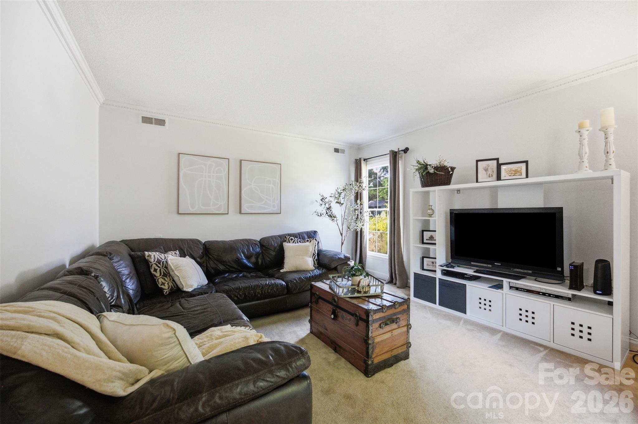 2811 Creekbed Ln, Charlotte, NC 28210