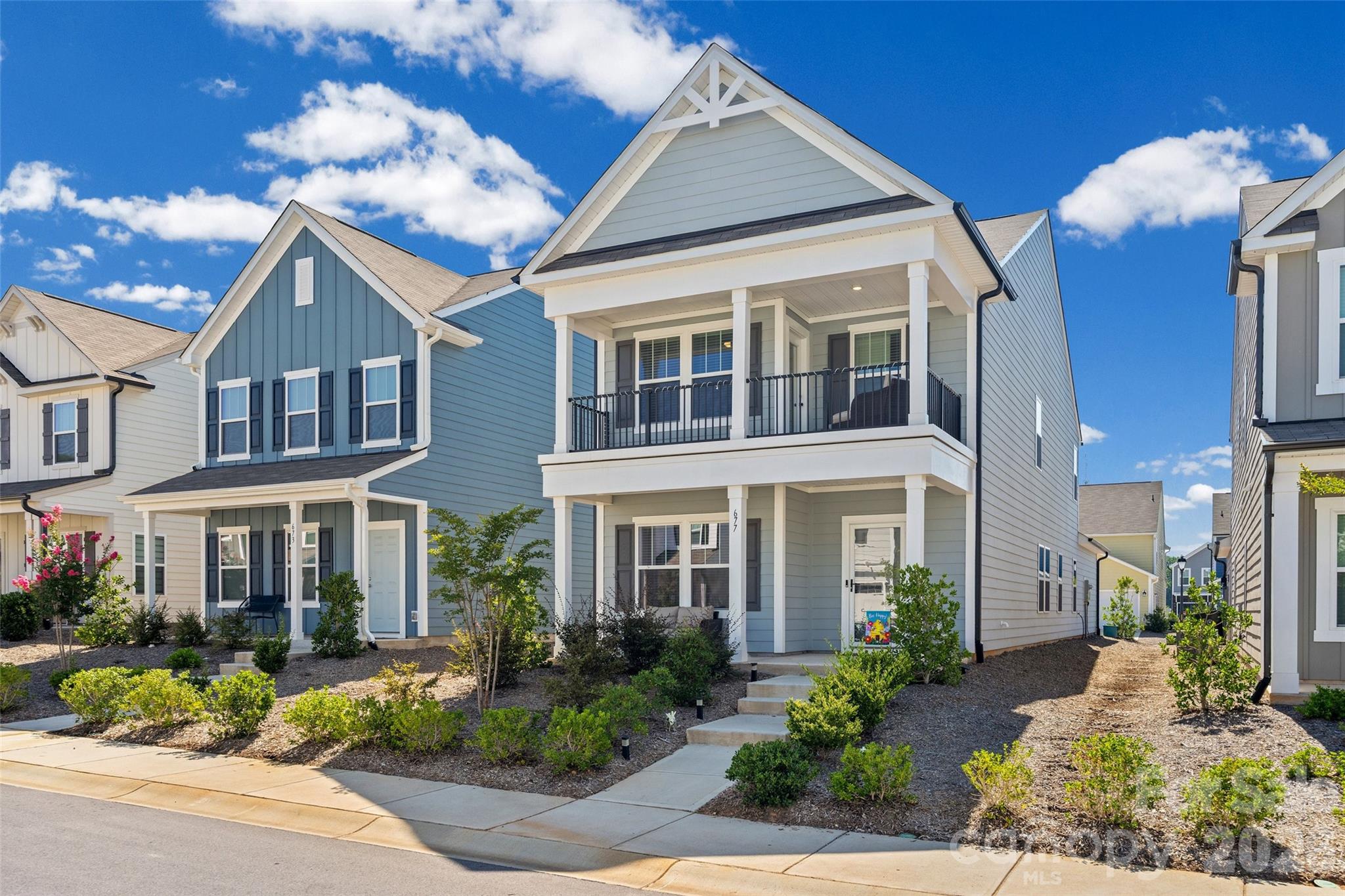677 Candela Ct #121, York, SC 29745