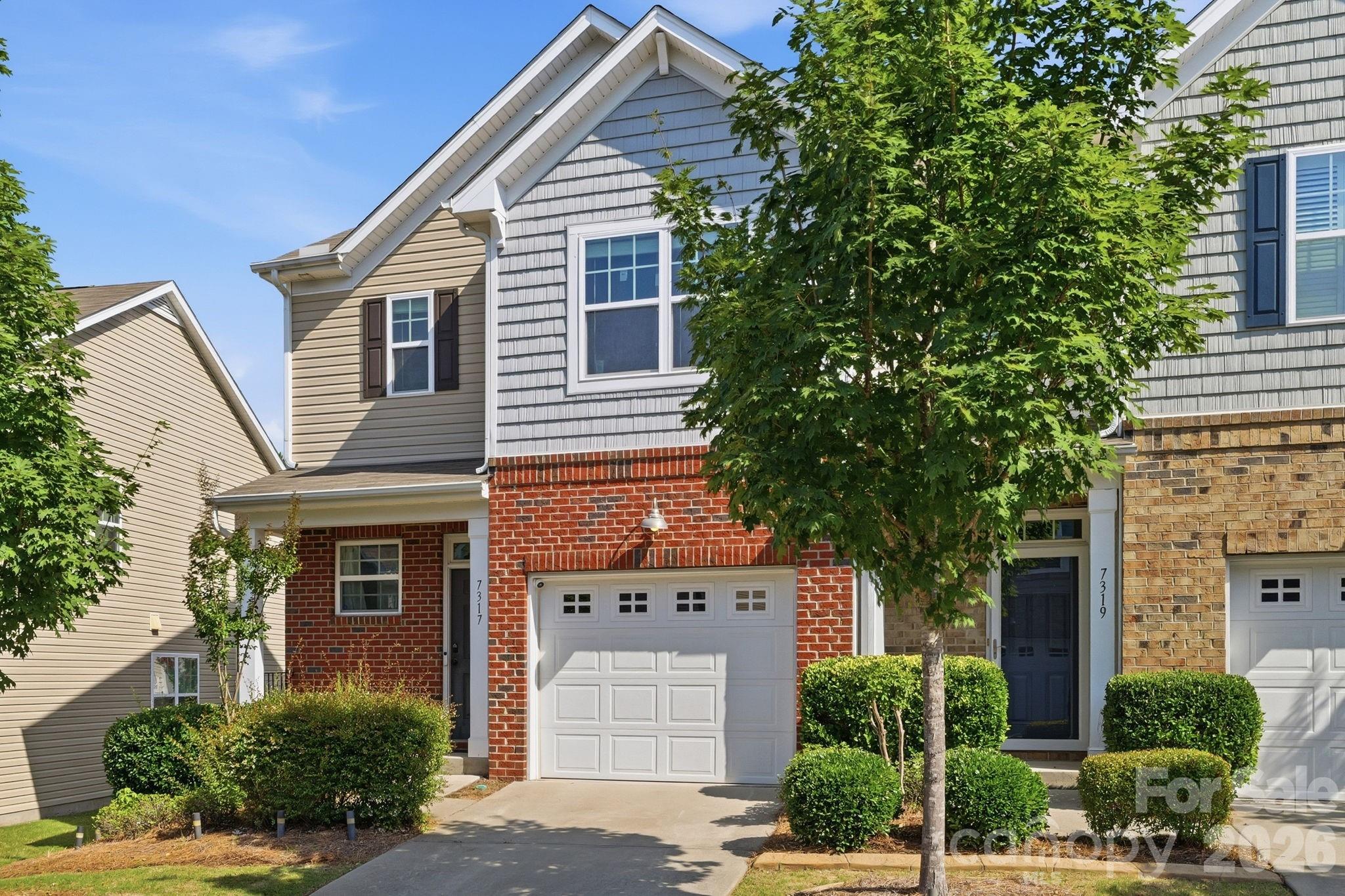7317 Overmountain Dr, Rock Hill, SC 29732