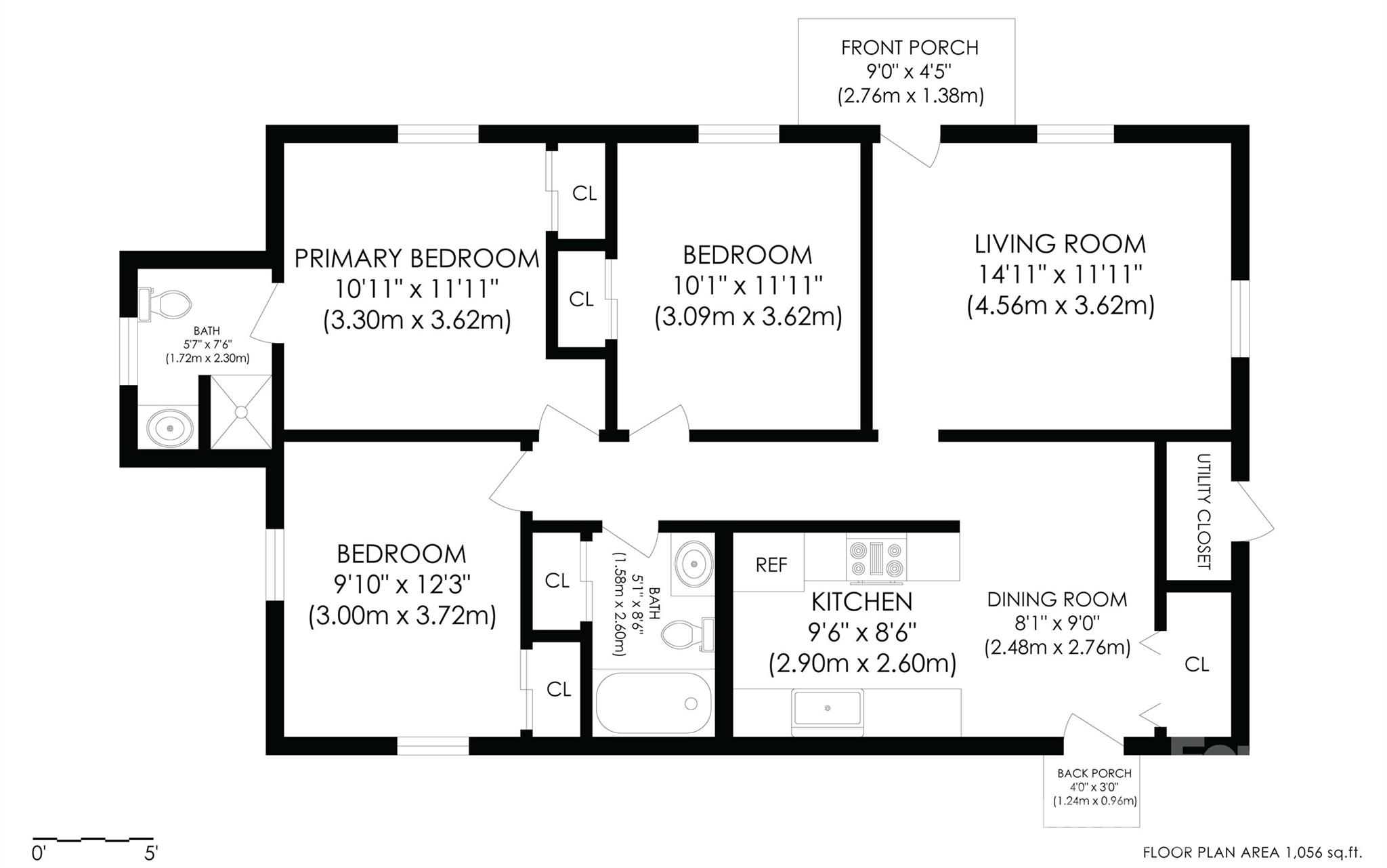 1317 Reid St, Statesville, NC 28677