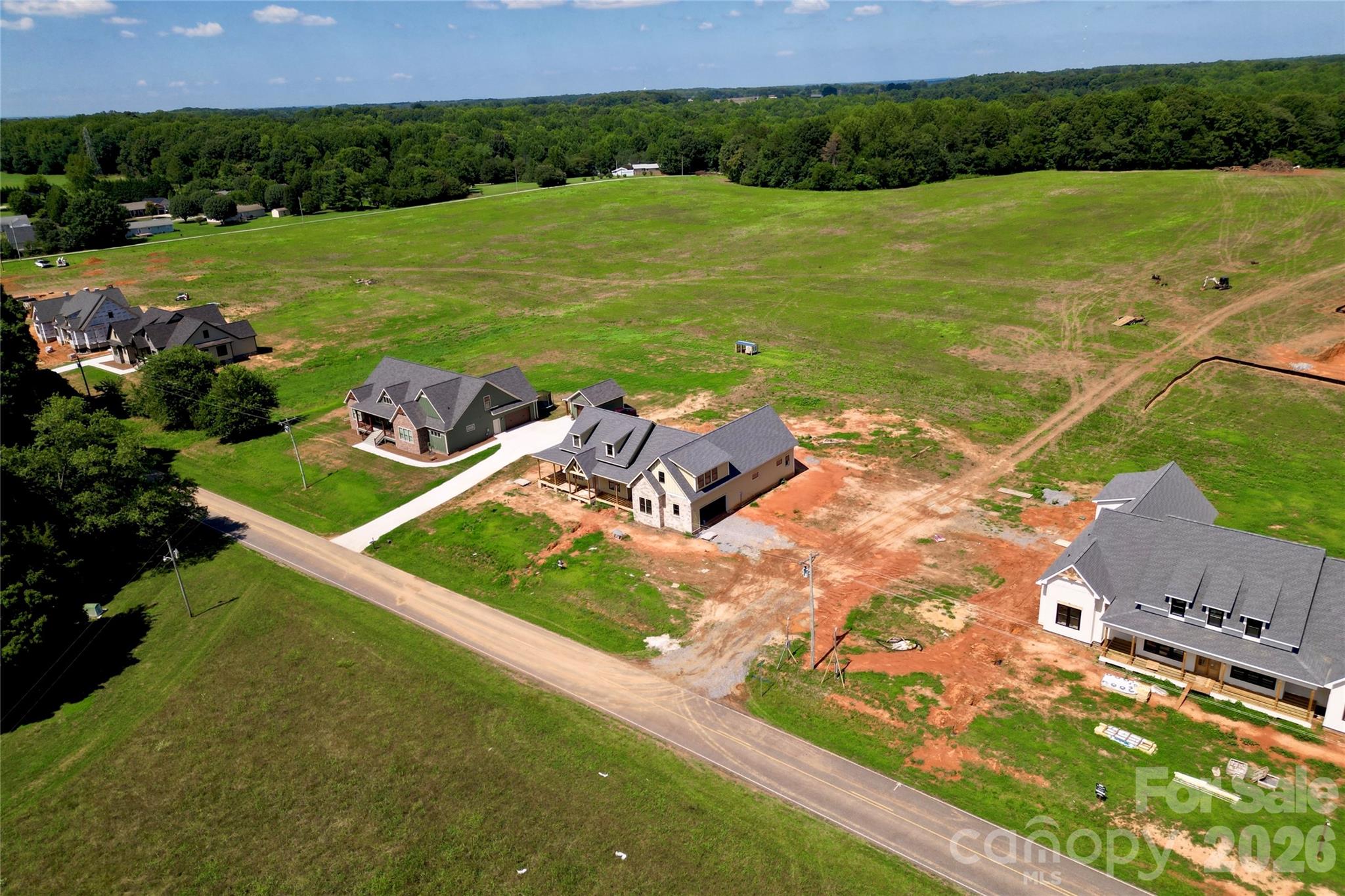 381 New Salem Rd #7, Statesville, NC 28625