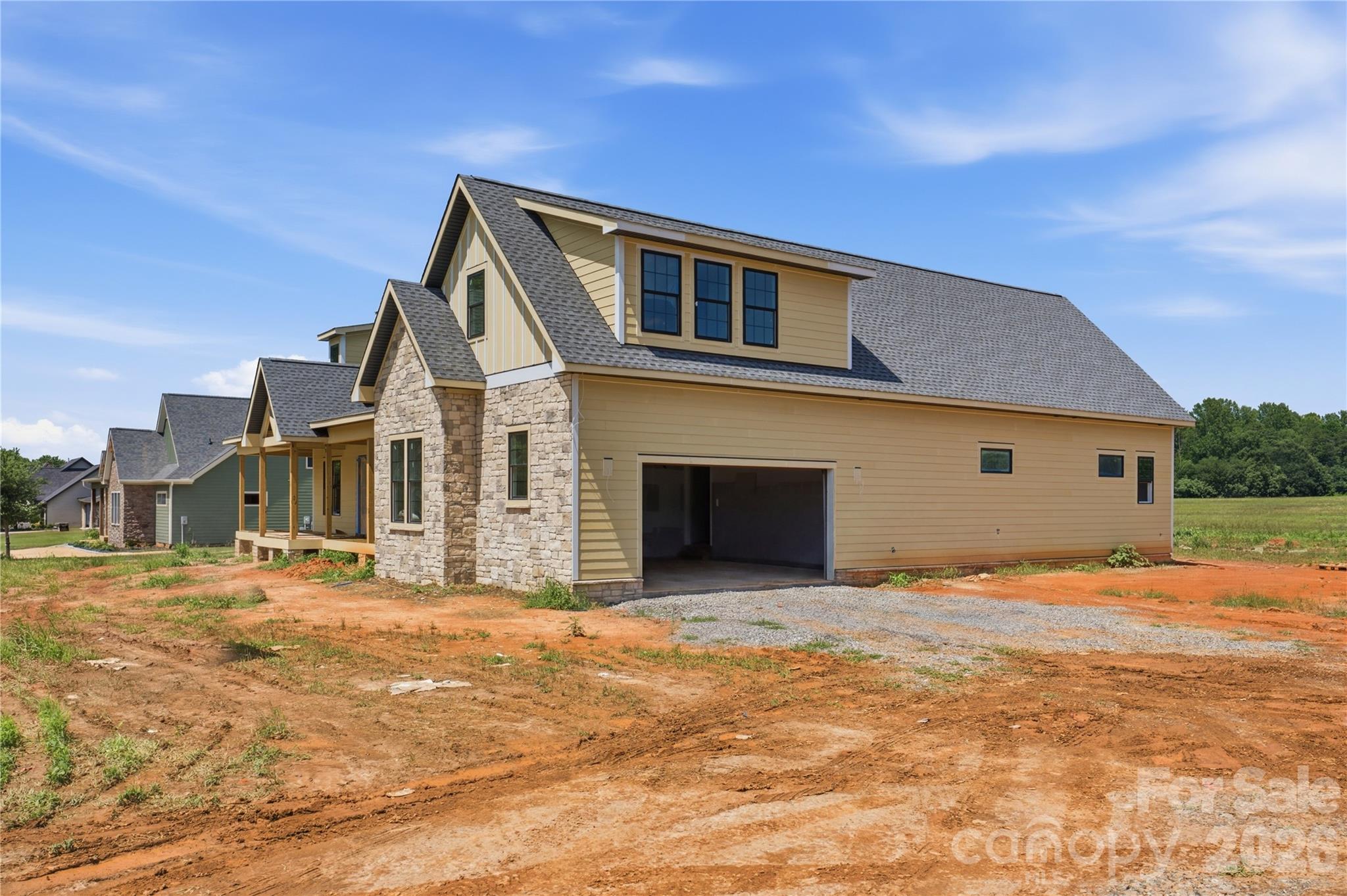 381 New Salem Rd #7, Statesville, NC 28625