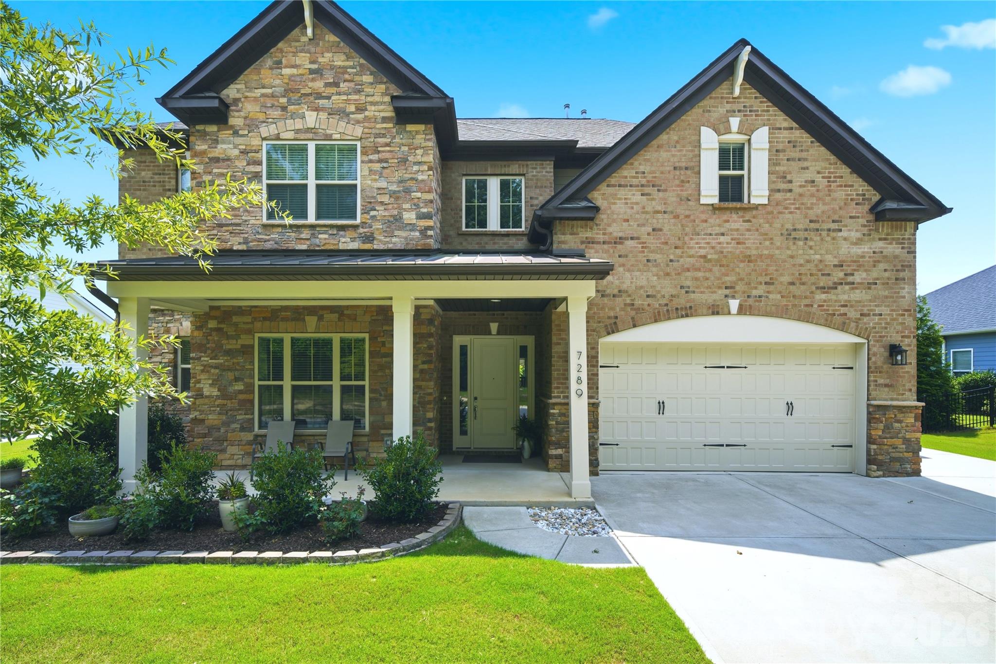 7289 Twelve Mile Creek Rd, Lancaster, SC 29720