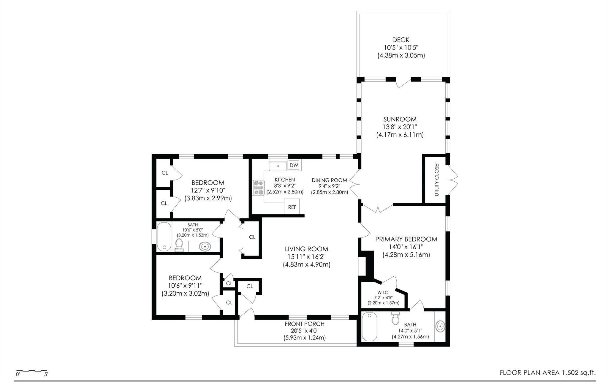 6136 Sunbridge Ct, Charlotte, NC 28269