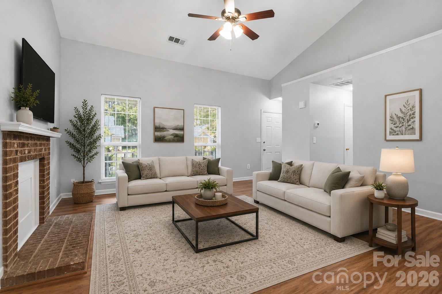 6136 Sunbridge Ct, Charlotte, NC 28269