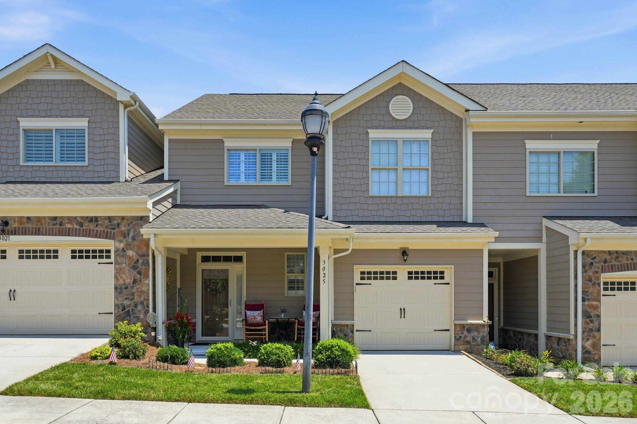 3025 Callaway Ct, Cramerton, NC 28032
