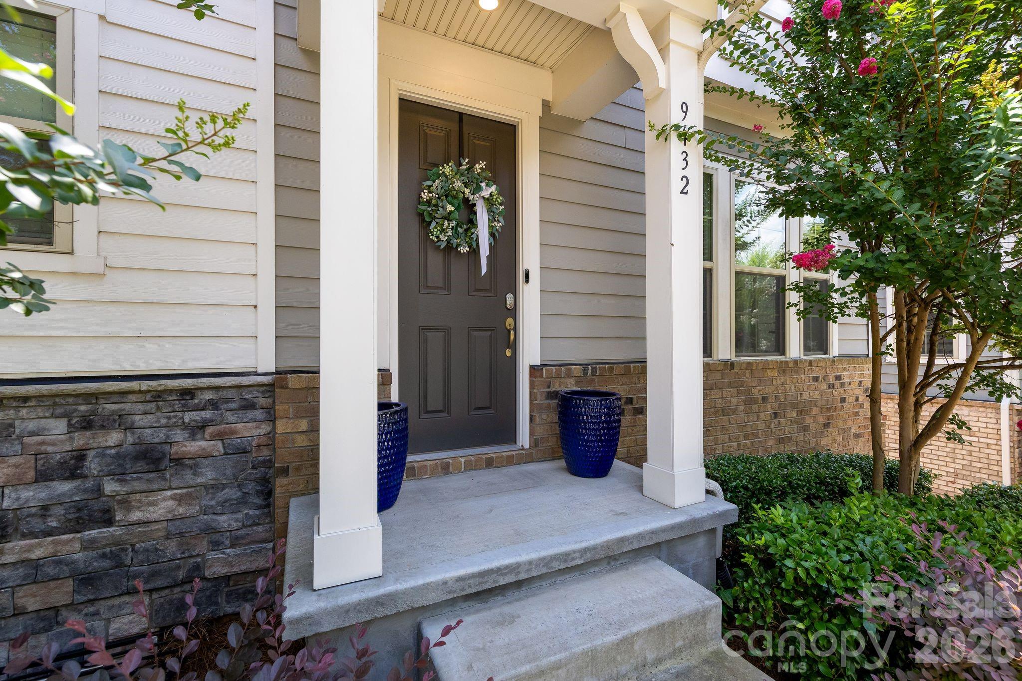 9432 Ainslie Downs St, Charlotte, NC 28273