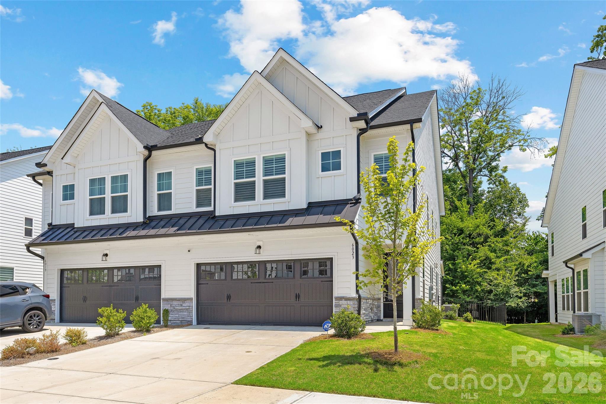 6023 Corbin Woods Ct, Charlotte, NC 28226