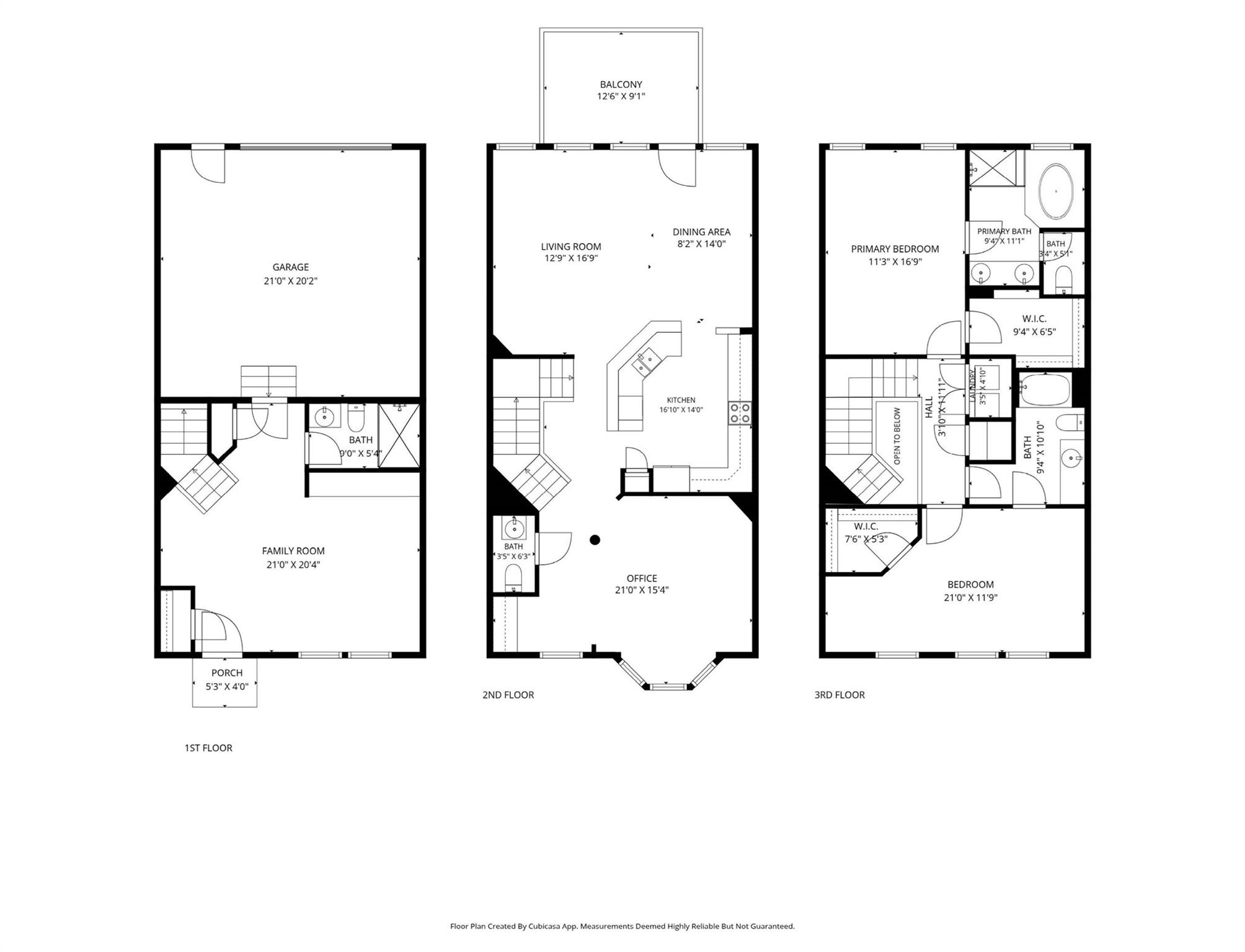 9945 Kings Parade Blvd, Charlotte, NC 28273
