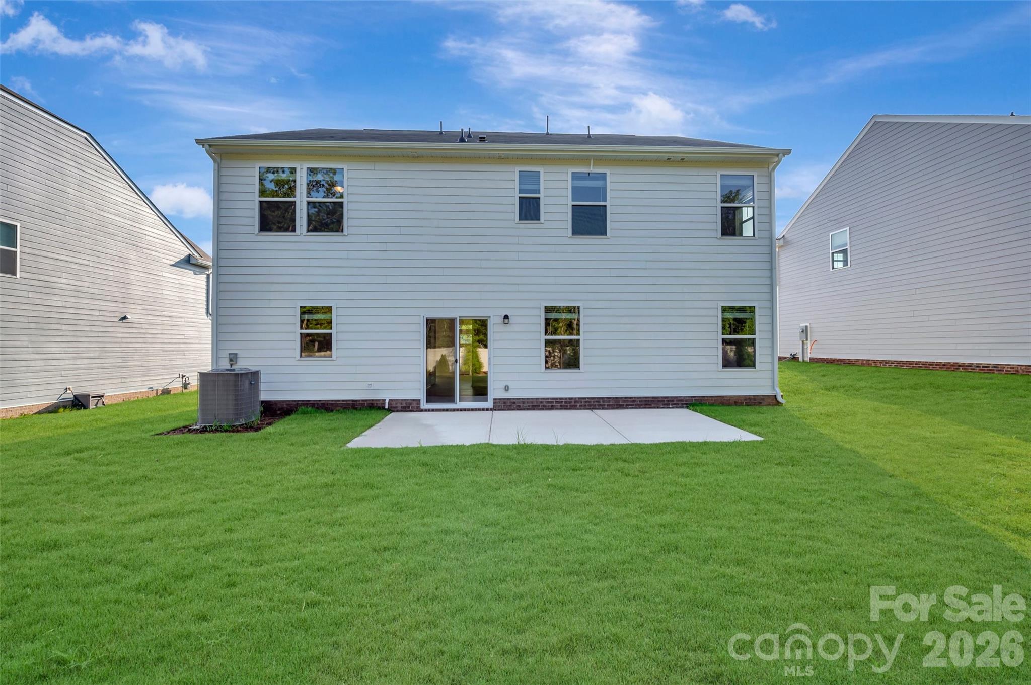 512 Willoughby Park Dr, Monroe, NC 28112