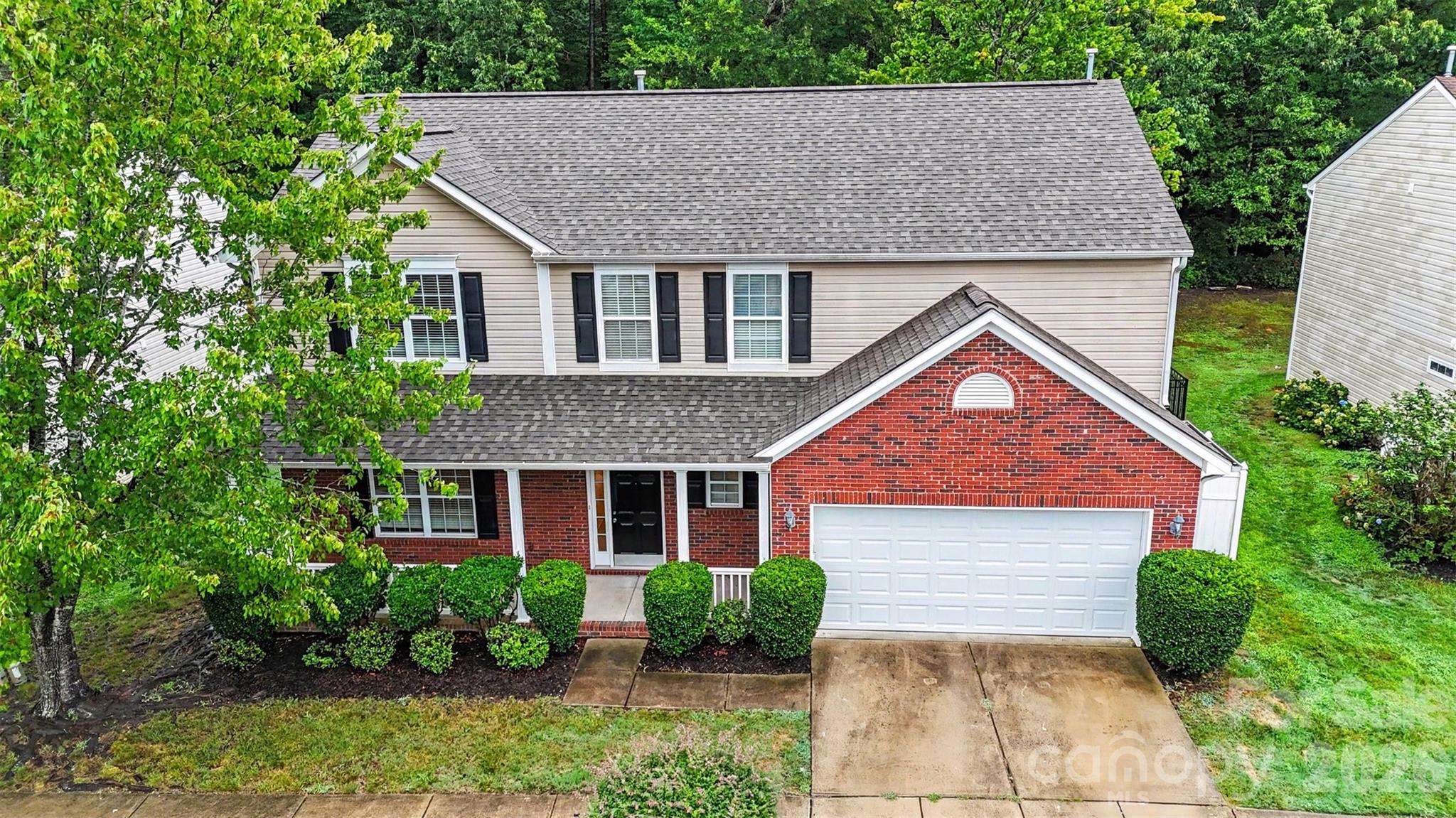 2006 Cornflower Ln, Indian Trail, NC 28079