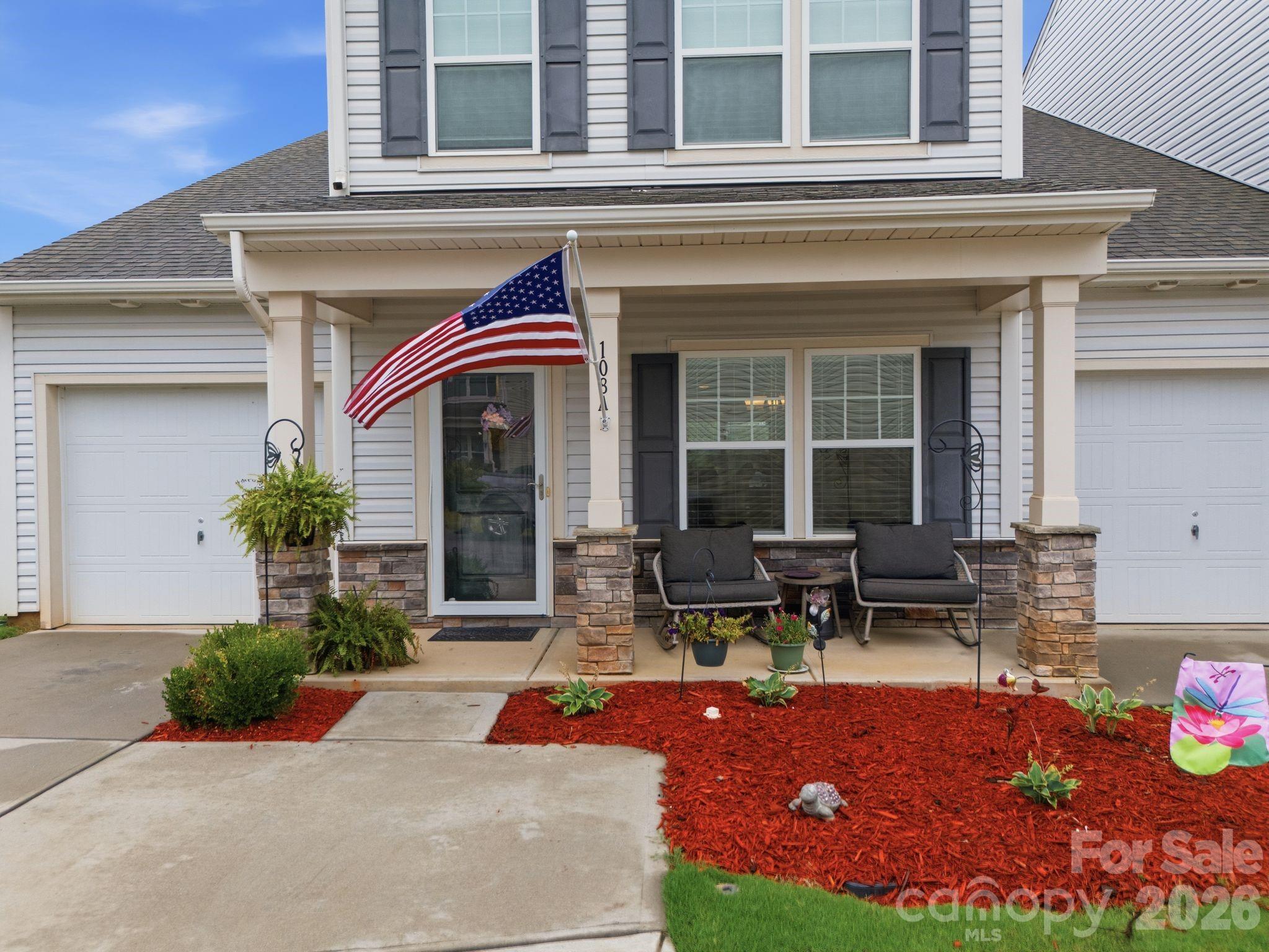 108 Davenport Dr, Statesville, NC 28677