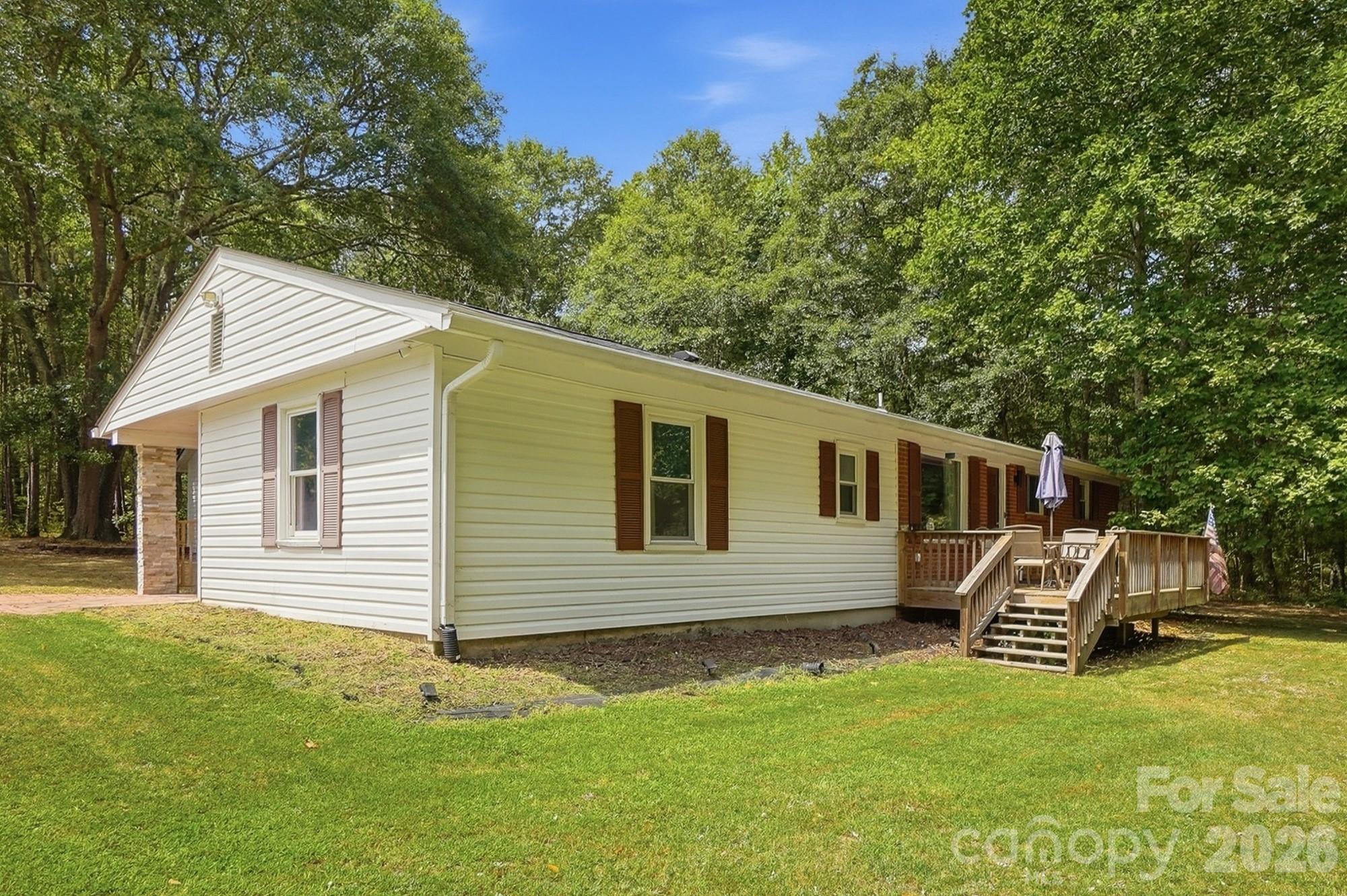 2220 Oldfield Rd, Rock Hill, SC 29730