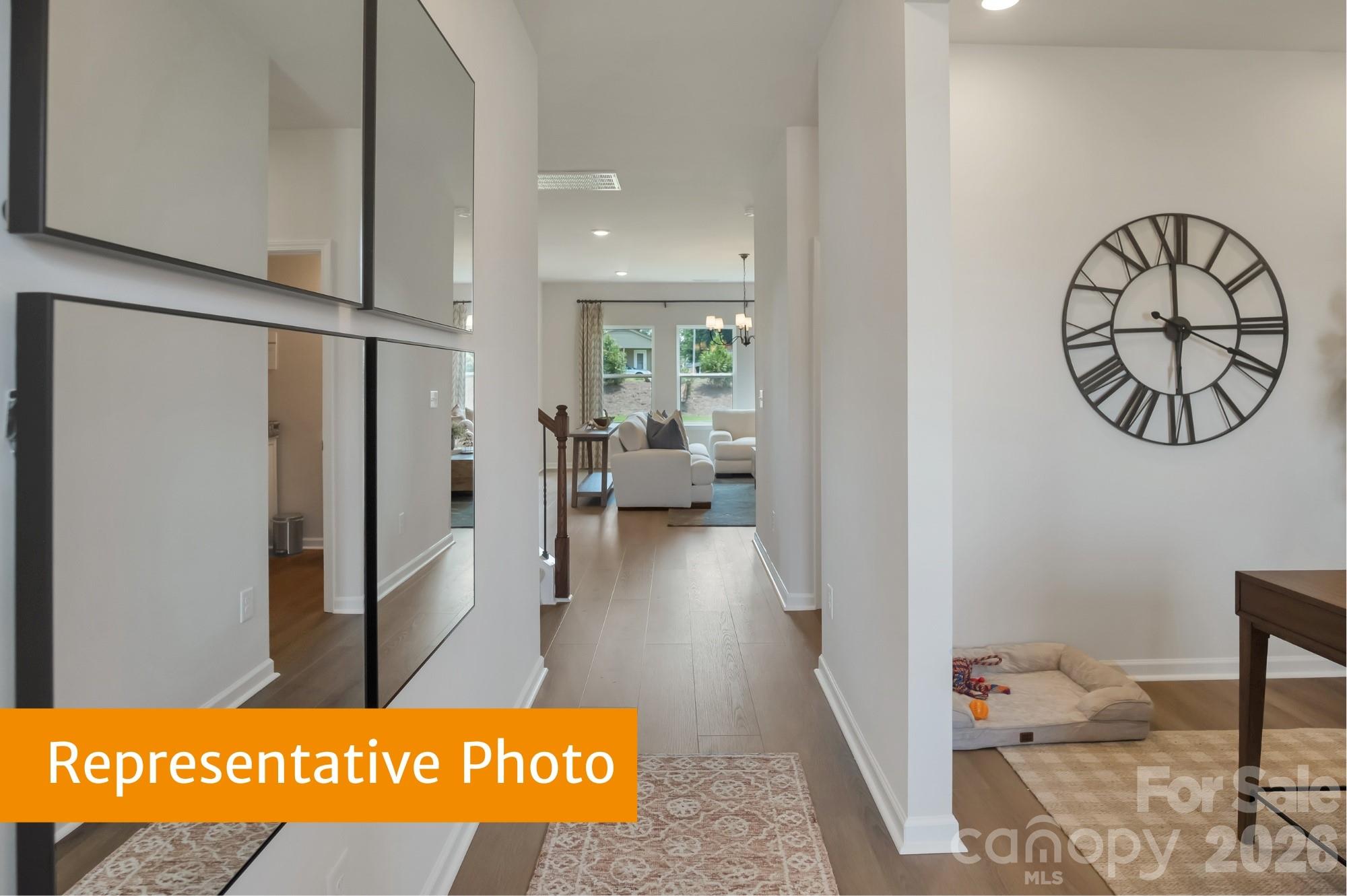 4203 Ruth Creek Ct, Charlotte, NC 28216