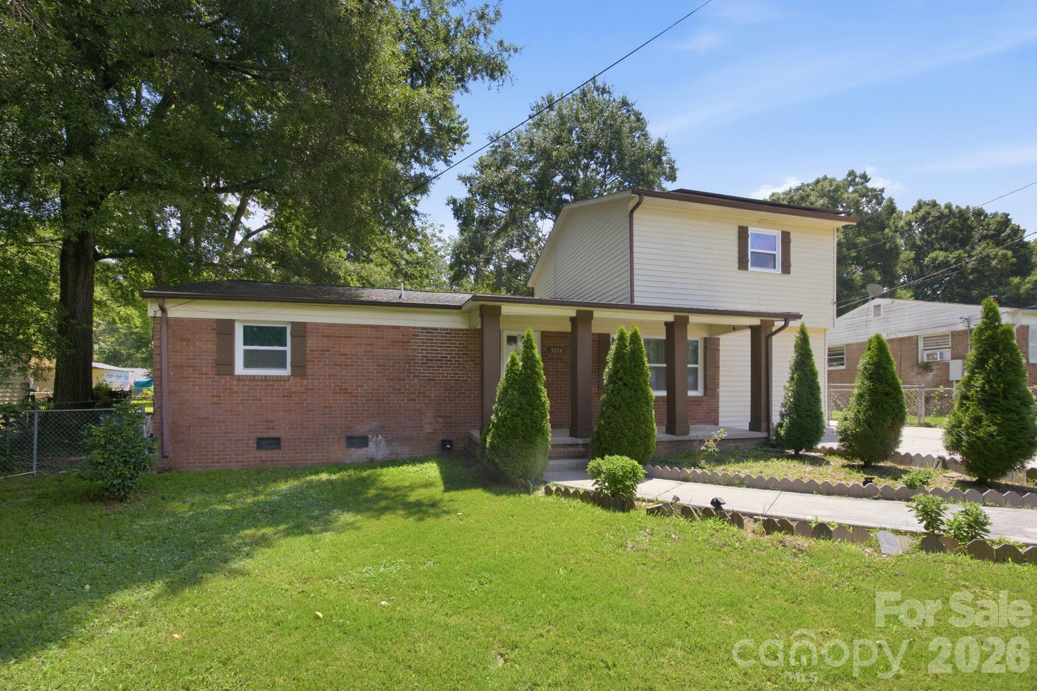 3014 Curtis St, Gastonia, NC 28052