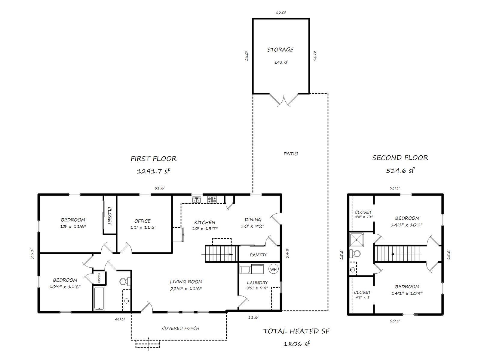 3014 Curtis St, Gastonia, NC 28052